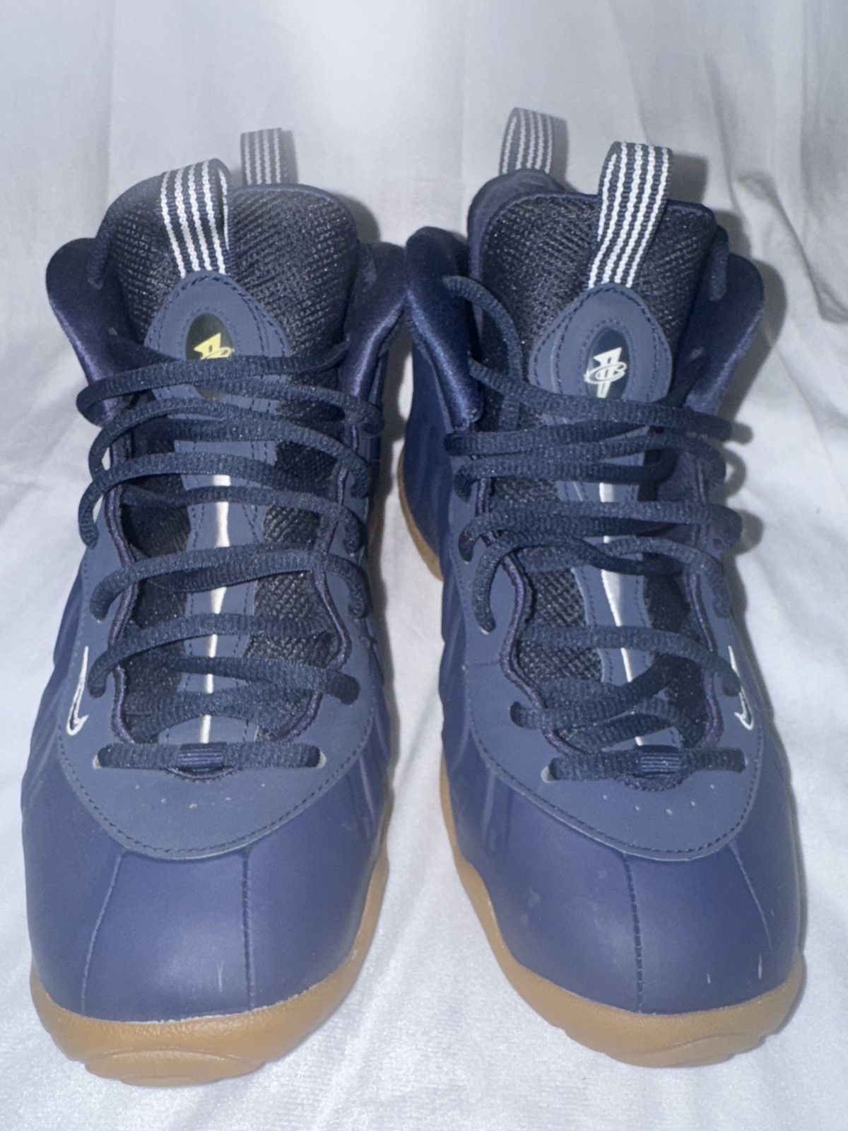 Nike Nike little posite one Size US 7 / EU 40 - 1 Thumbnail