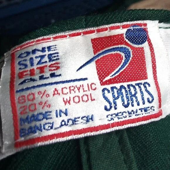 Sports Specialties DS Vintage Sports Specialties Oregon Ducks Snap Hat Cap Size ONE SIZE - 7 Thumbnail