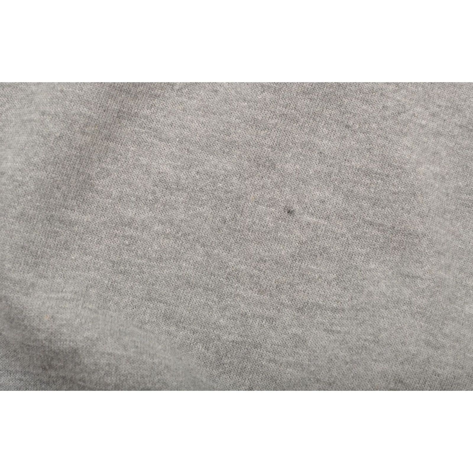 Jansport VINTAGE Jansport Florida Clearwater Beach Pullover Sweatshirt L Mens Gray US Made in USA Size US L / EU 52-54 / 3 - 5 Thumbnail