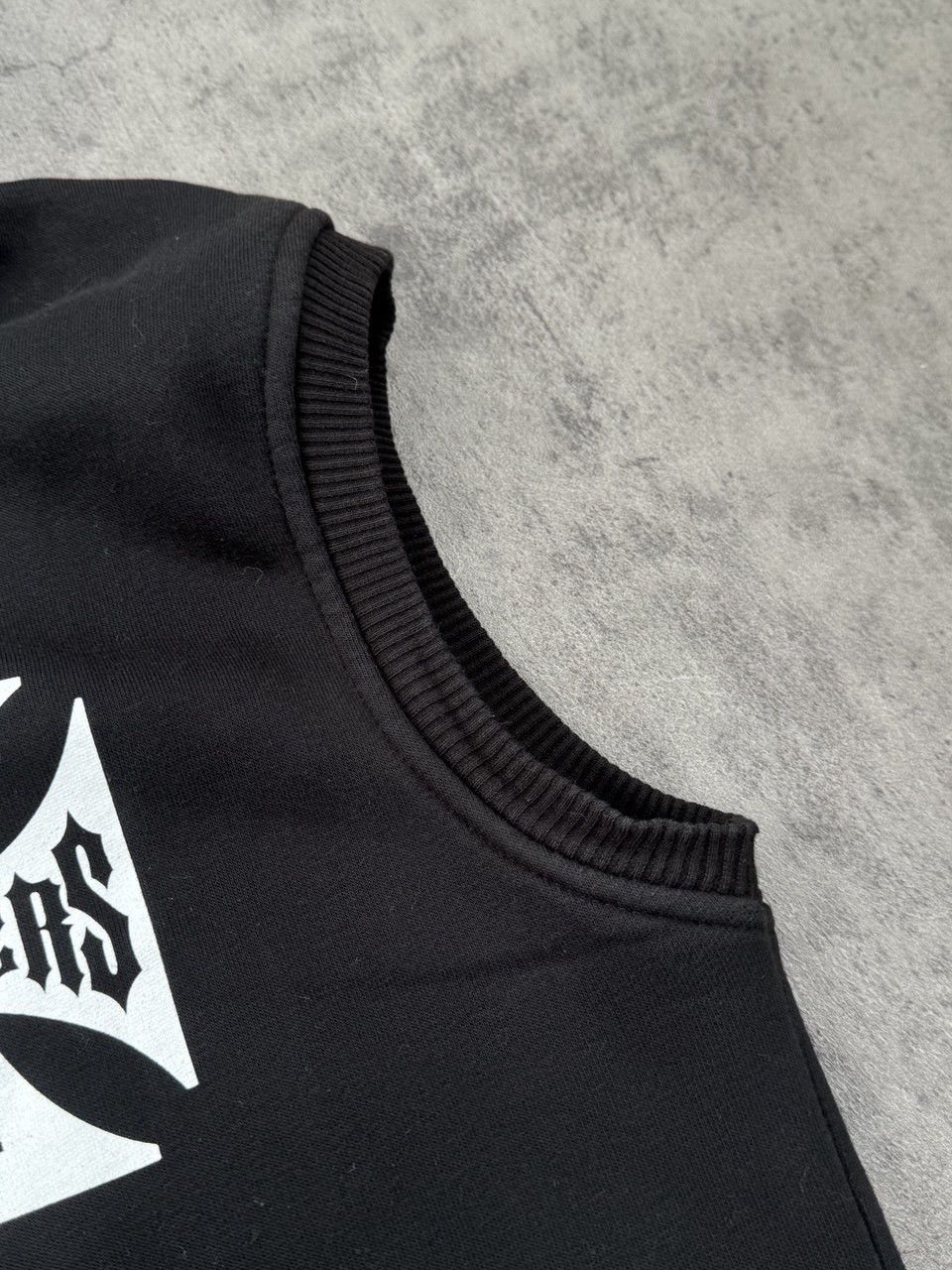 West Coast Choppers 90’S Rare West Coast Choppers Hoodie OG Print Crazy Y2k Size US M / EU 48-50 / 2 - 8 Thumbnail