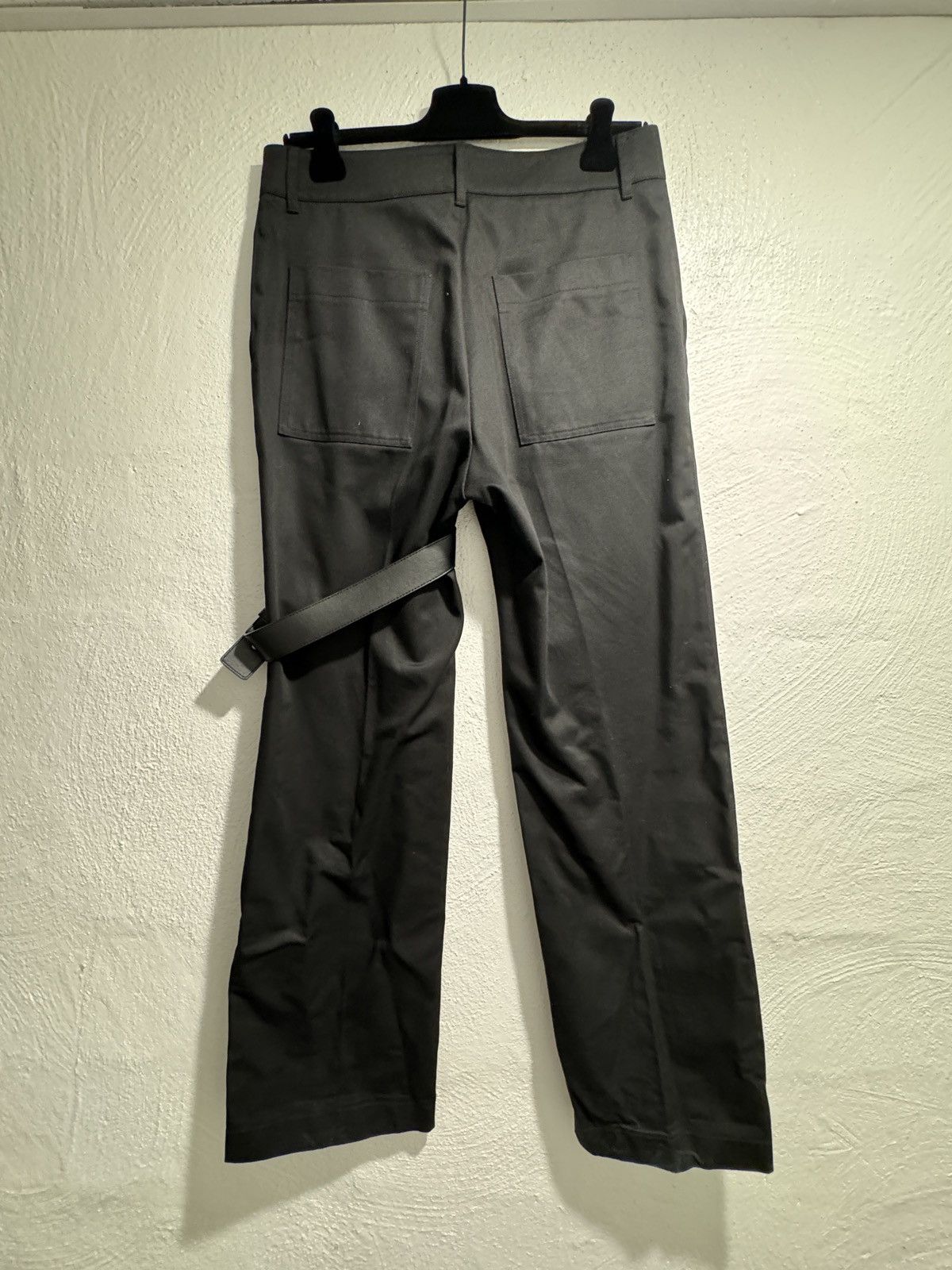 1017 ALYX 9SM Harness Bondage Pants Trousers Size US 34 / EU 50 - 3 Thumbnail