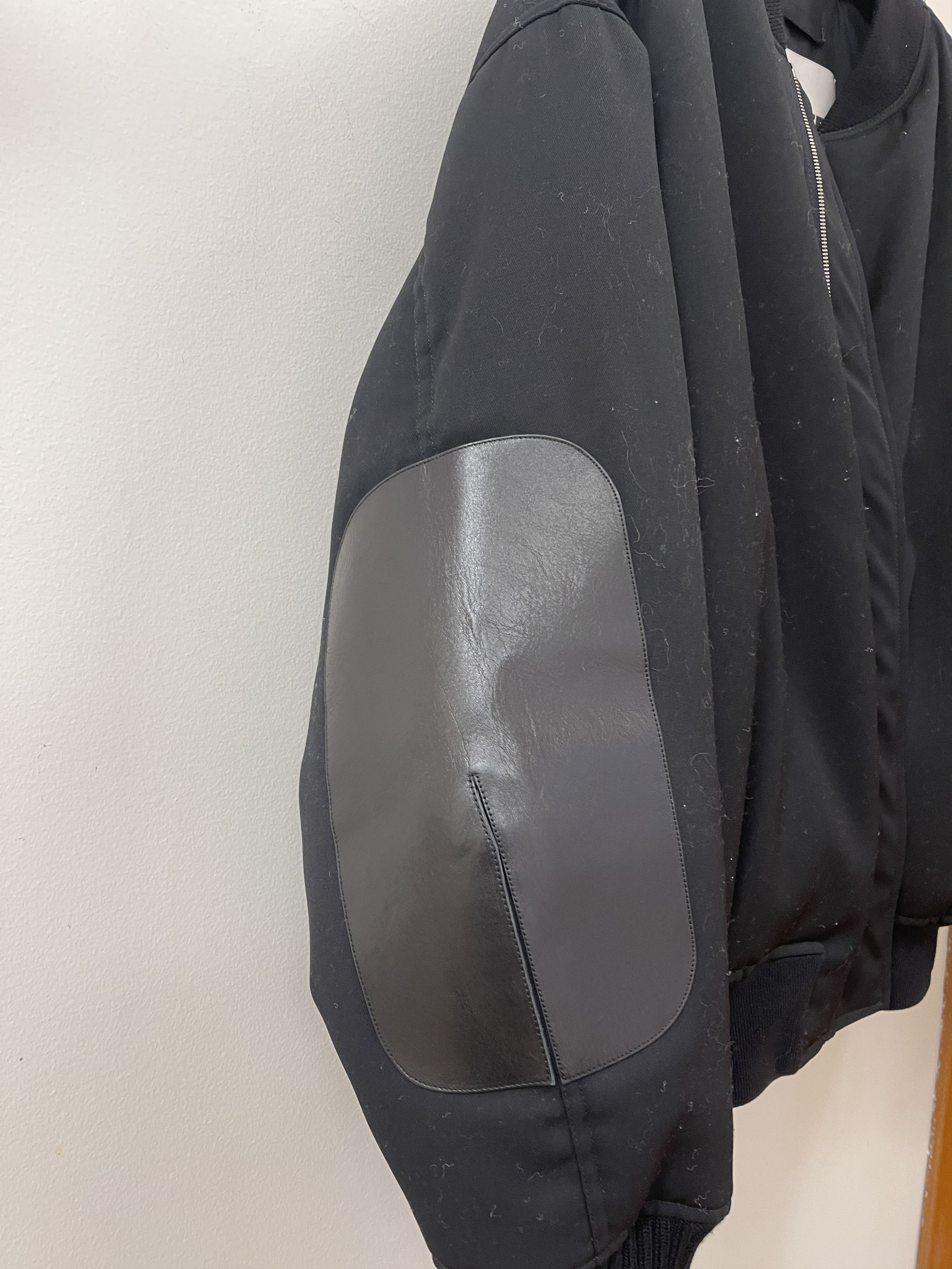 Jil Sander JIL SANDER bomber Size US L / EU 52-54 / 3 - 5 Thumbnail