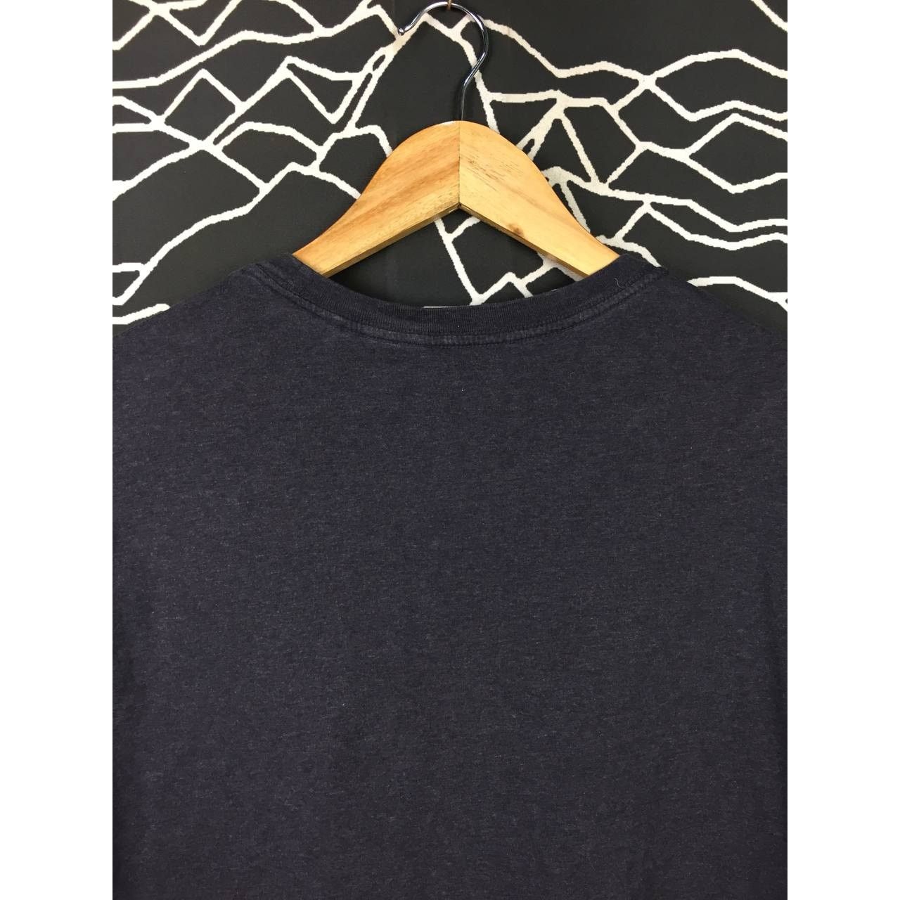 Patagonia Patagonia Outdoor Brand Plain Casual Regular Fit Tee Size US M / EU 48-50 / 2 - 6 Thumbnail