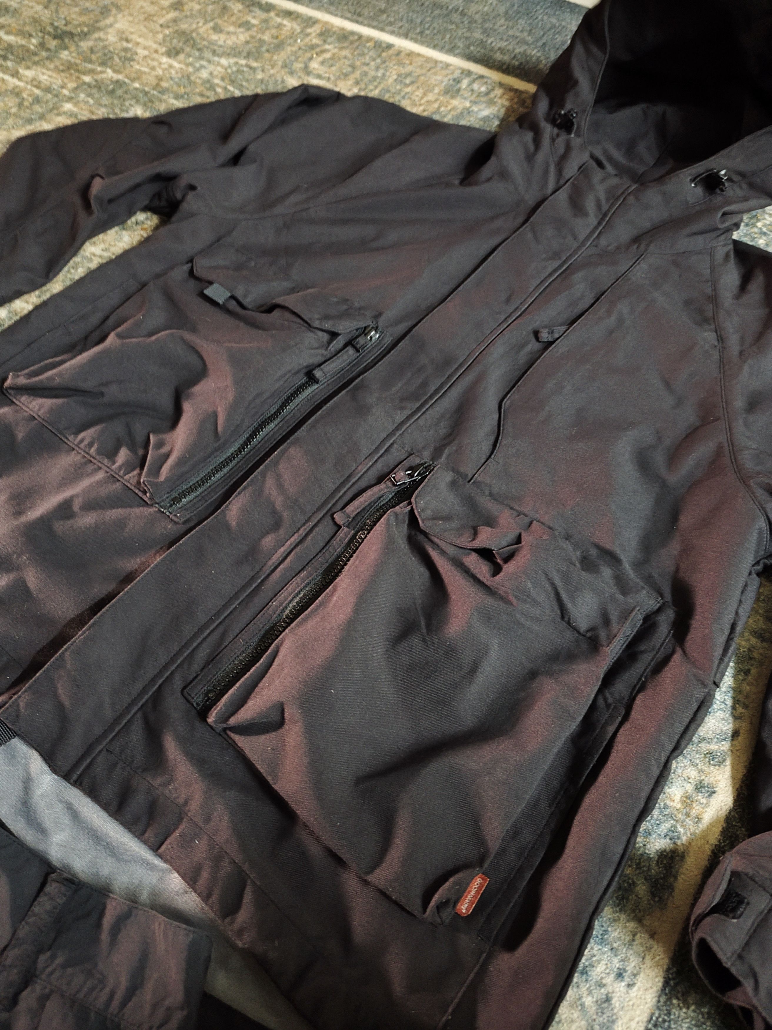 GOOPiMADE Goopimade 1 set Size US M / EU 48-50 / 2 - 3 Thumbnail