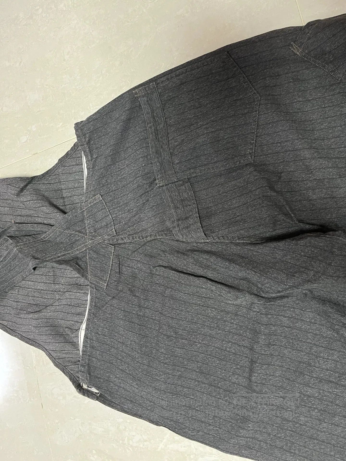 Freewheelers Freewheelers Work Overalls. Size US 34 / EU 50 - 8 Thumbnail