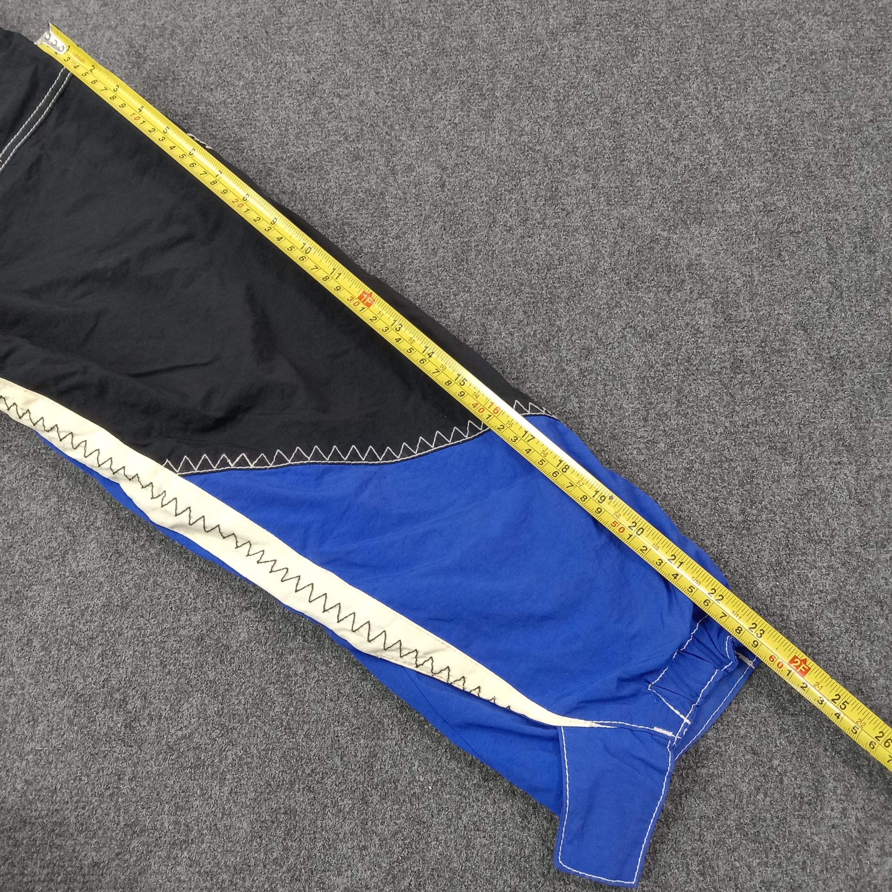 Japanese Brand Fablice Champion Team Japanese Ski Jacket C260N20 Size US L / EU 52-54 / 3 - 11 Thumbnail