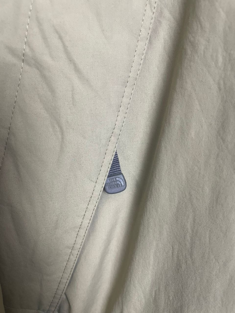 The North Face The North Face Men Jacket Size US M / EU 48-50 / 2 - 2 Thumbnail
