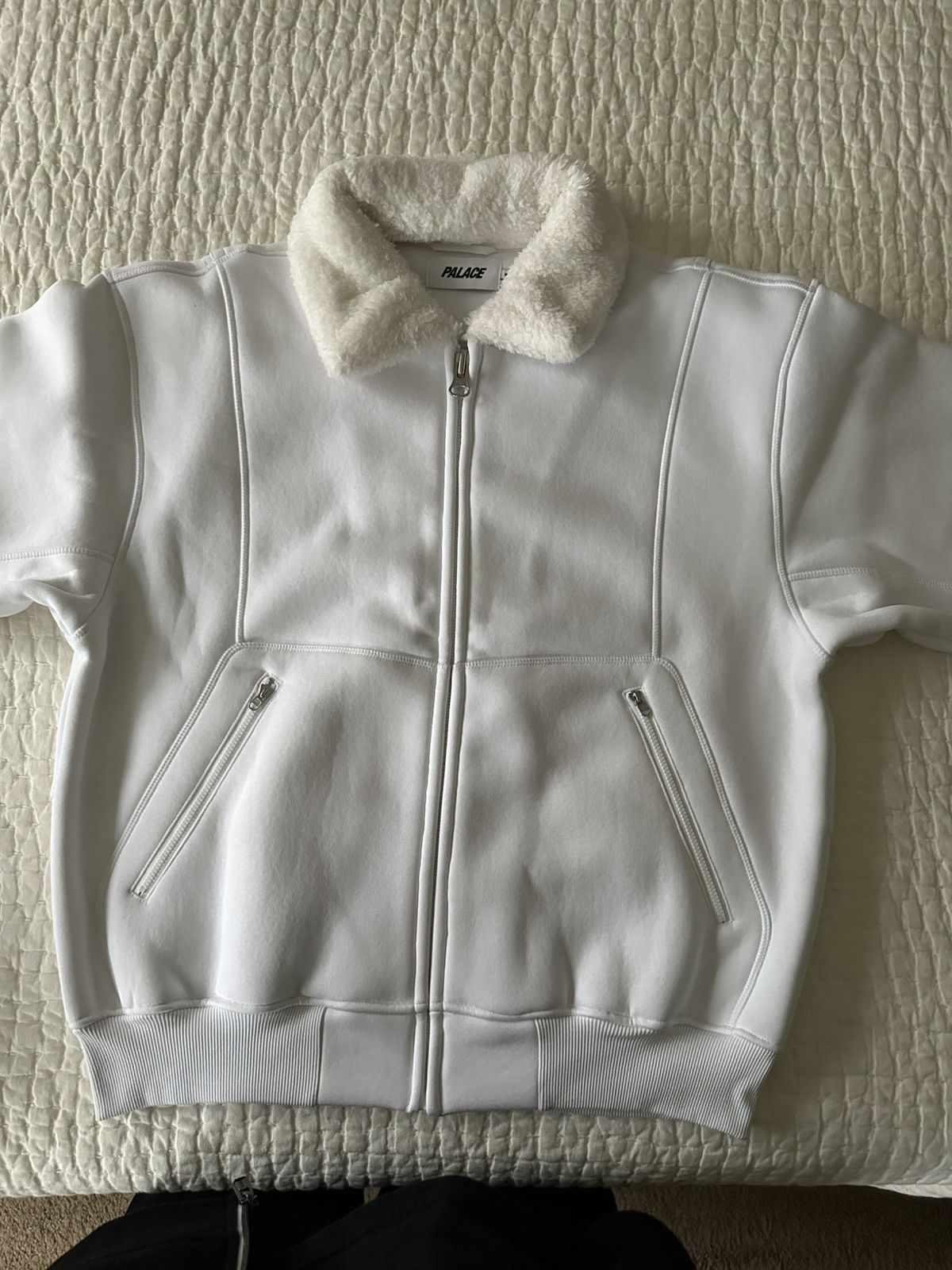 Palace Palace P-15 Flight jacket Size US M / EU 48-50 / 2 - 1 Thumbnail