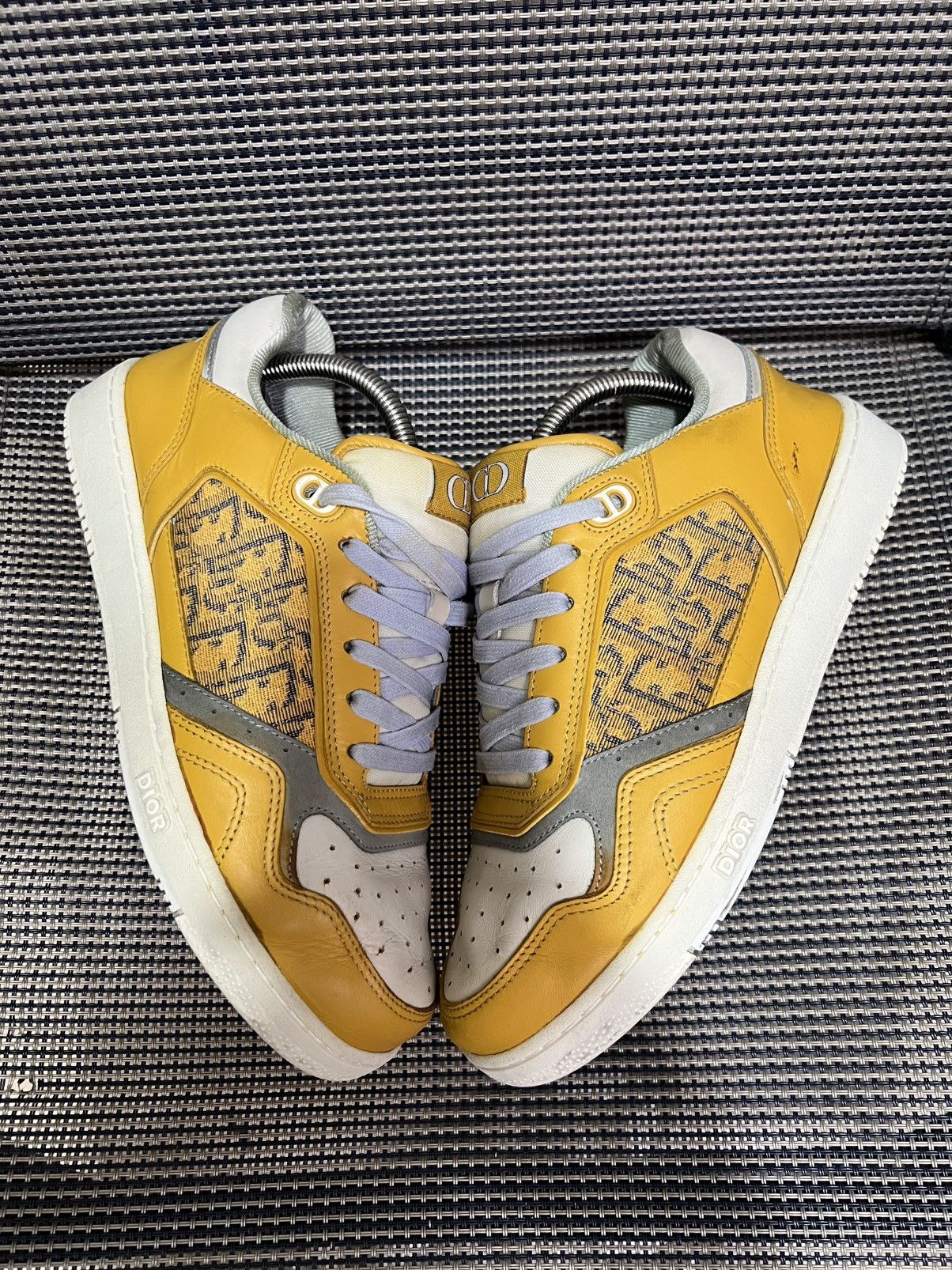 Dior Dior B27 Low-Top Size US 8 / EU 41 - 8 Thumbnail
