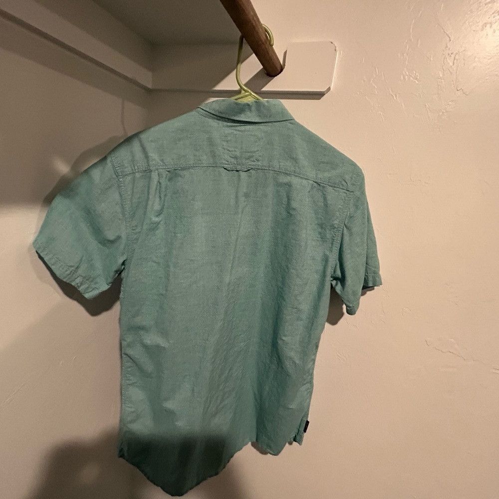 Billabong Billabong Men's Shirt Size US M / EU 48-50 / 2 - 3 Thumbnail