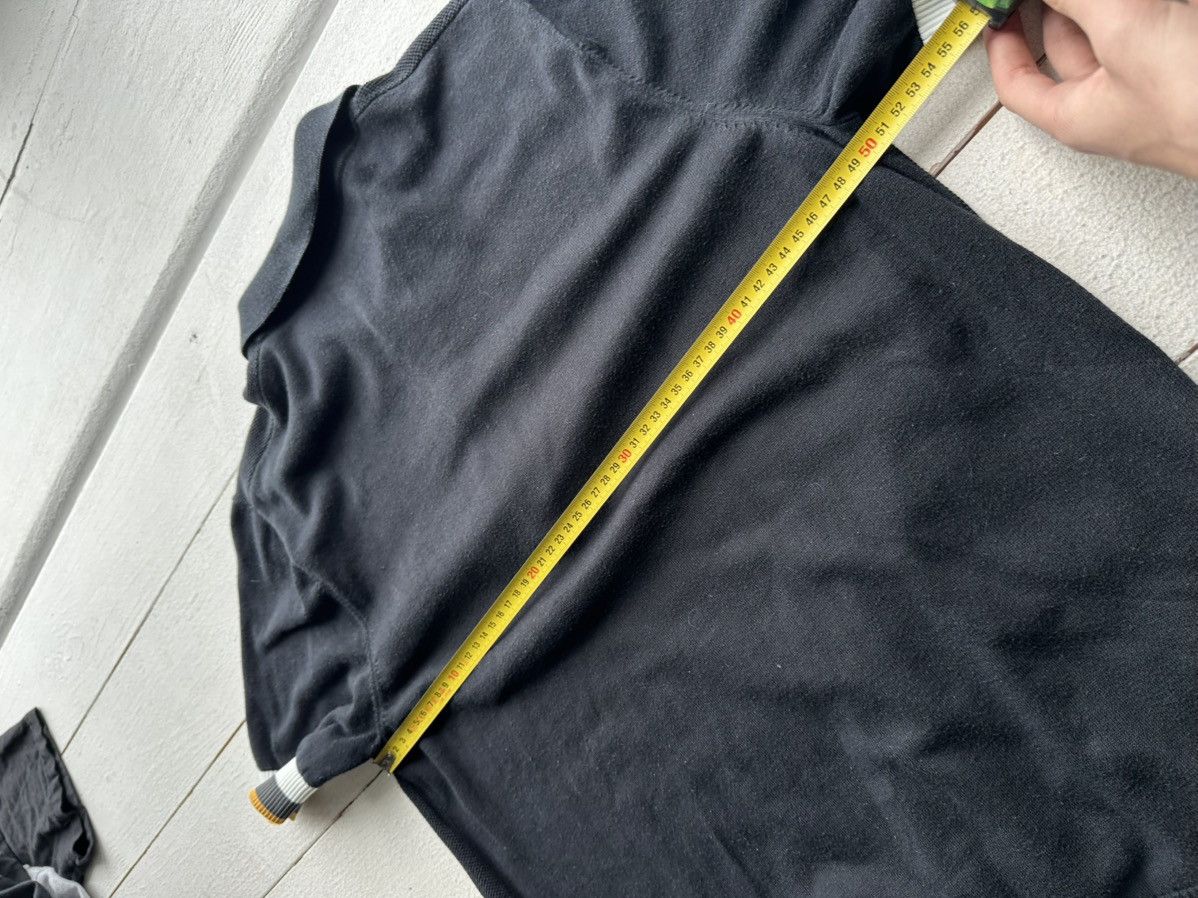 Fred Perry VNTG🚨 FRED PERRY POLO WITH LOGO Y2K RARE CASUALS Size US L / EU 52-54 / 3 - 12 Thumbnail