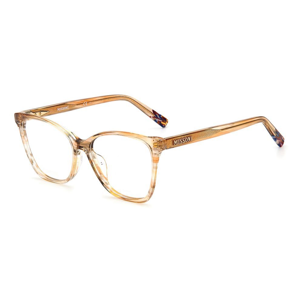 Missoni Bicolor Acetate Women's Frames Size ONE SIZE - 1 Thumbnail