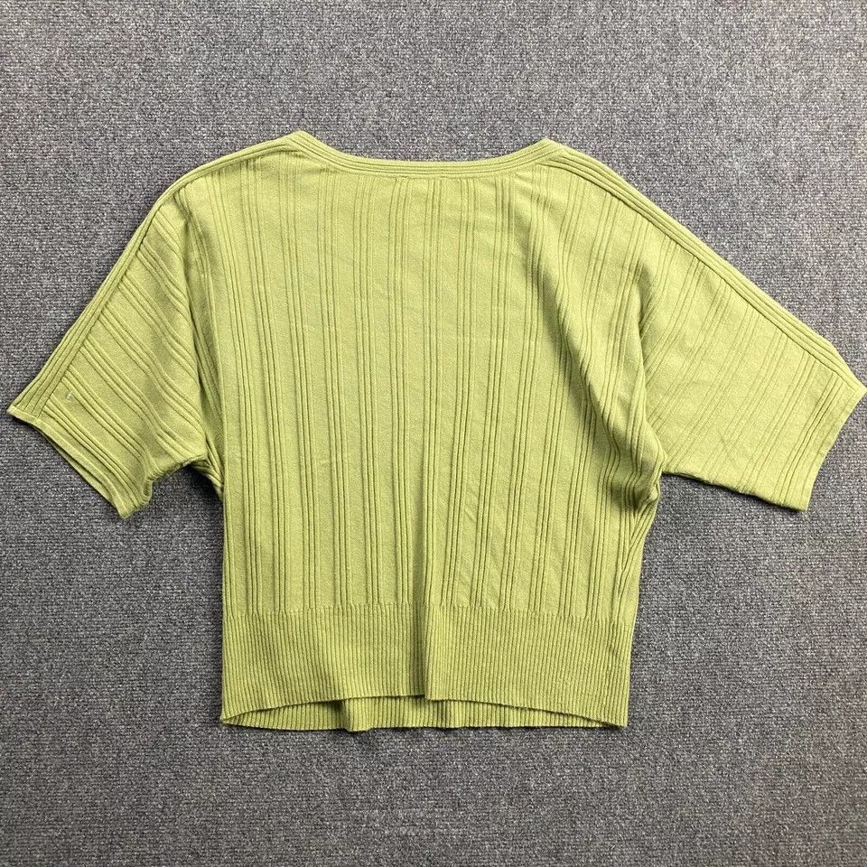 Other Vila Milano Sweater Women's 3/4 Sleeve Adults Casual XL Size XL / US 12-14 / IT 48-50 - 3 Thumbnail