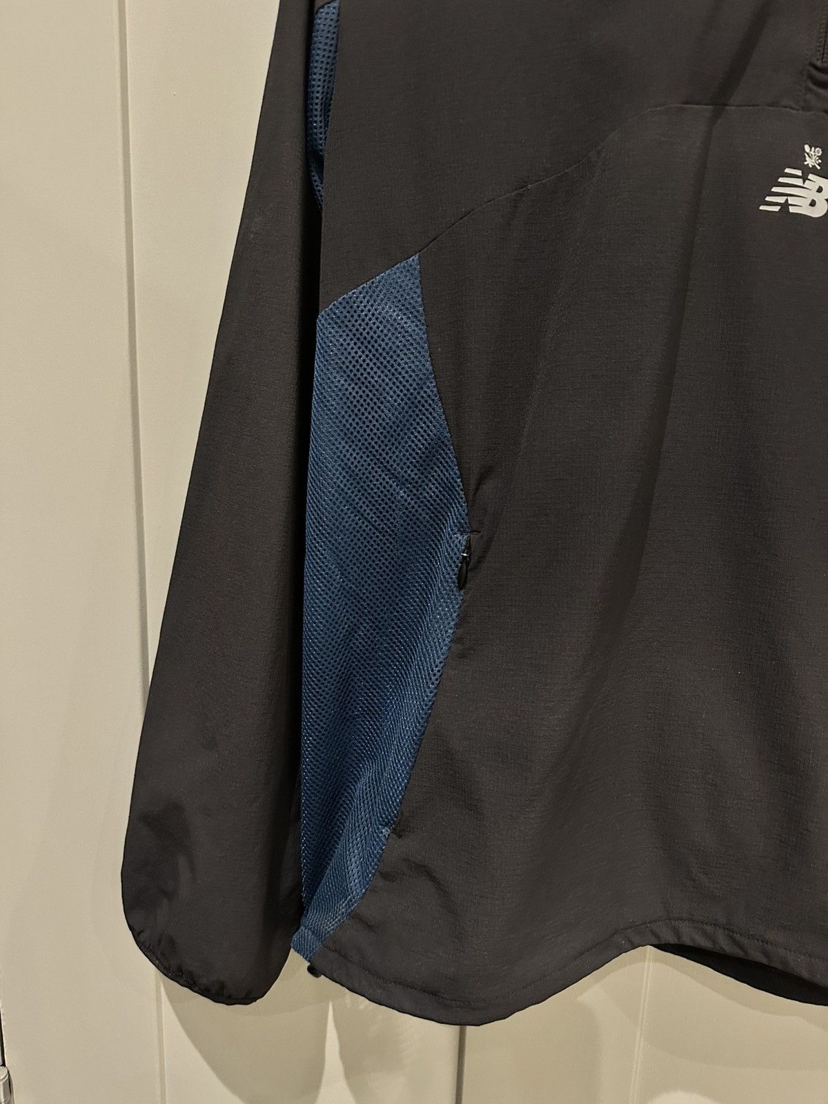 Aime Leon Dore ALD / New Balance RC56 Performance Anorak Size US L / EU 52-54 / 3 - 3 Thumbnail