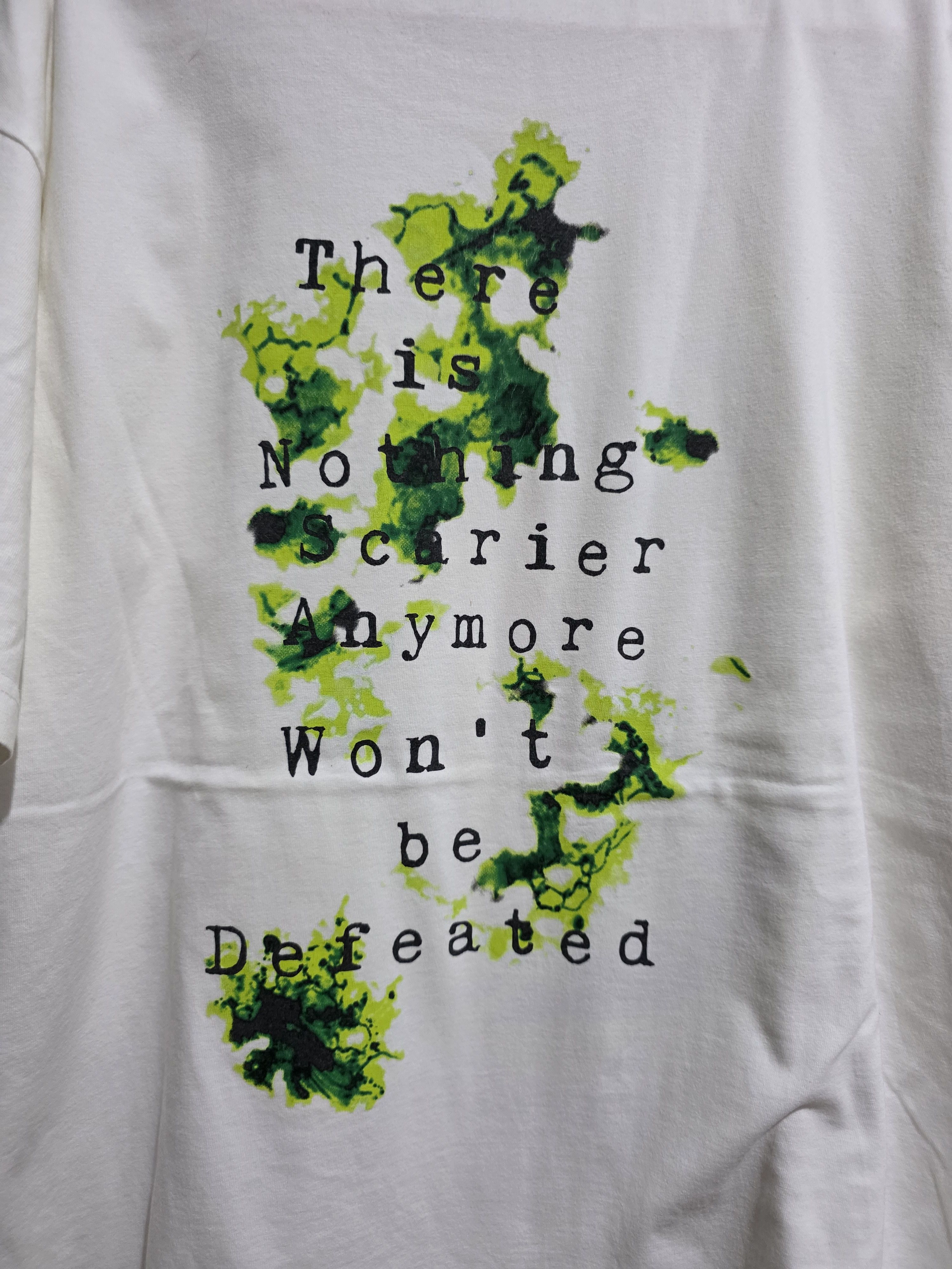 Other Japanese rock band UVERworld Size US XL / EU 56 / 4 - 5 Thumbnail