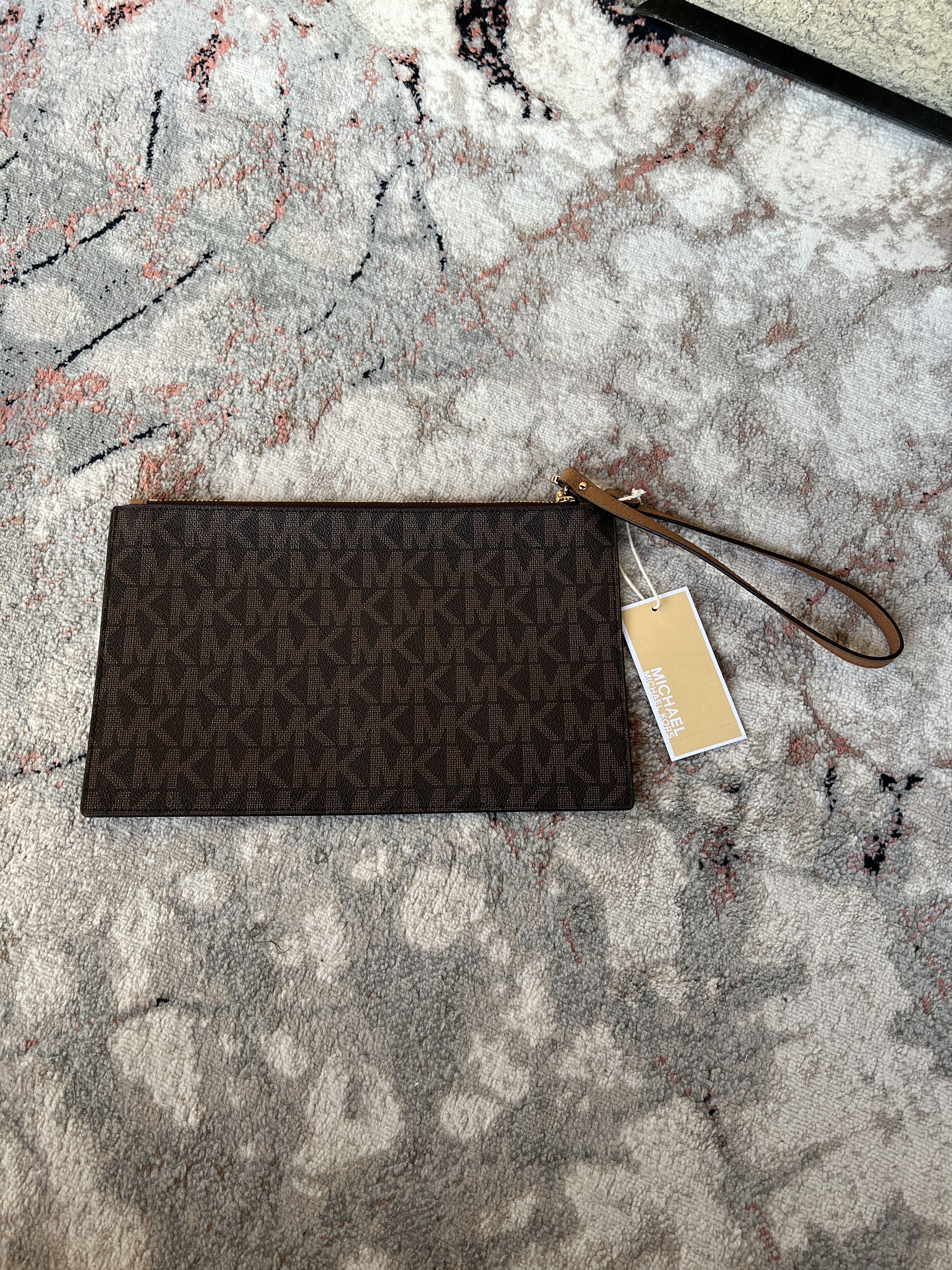 Michael Kors Michael Kors Clutch Size ONE SIZE - 1 Thumbnail