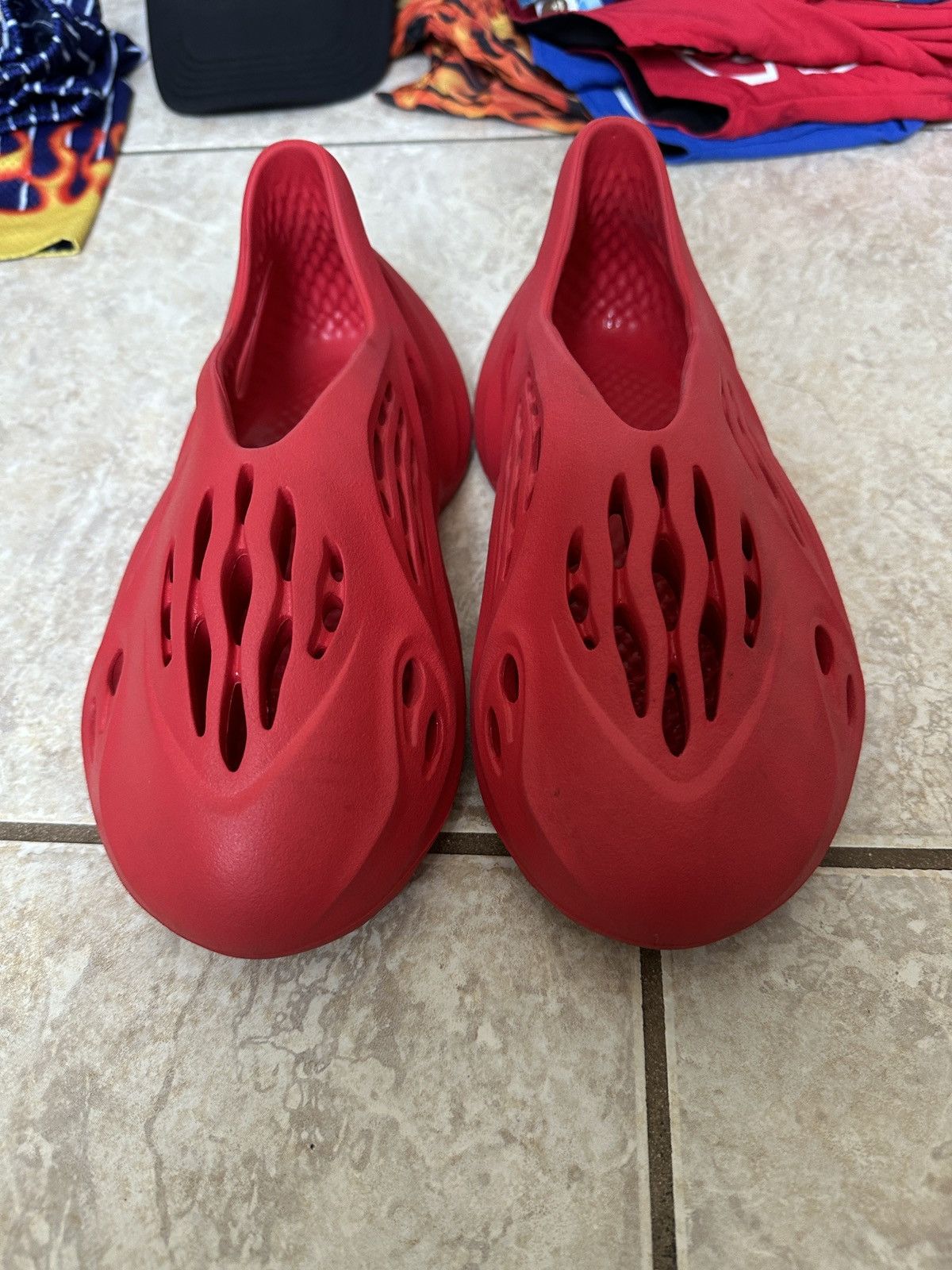 Adidas Yeezy Foam RNNR