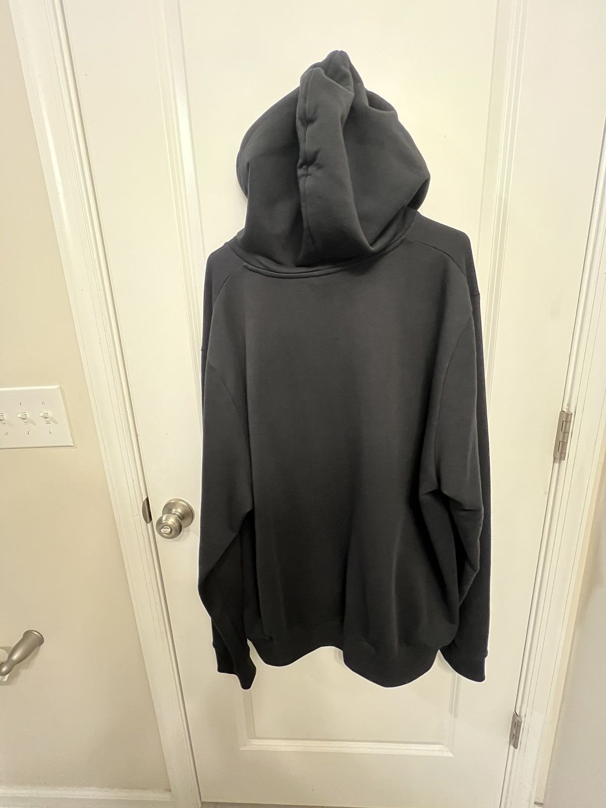 Balmain Balmain Hoodie - Luxury 3XL, Fits XL Size US XXL / EU 58 / 5 - 8 Thumbnail