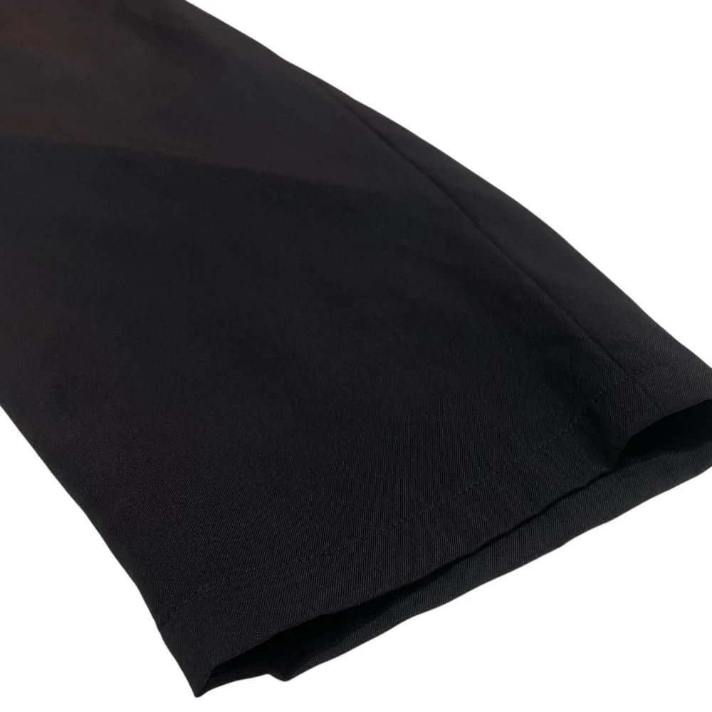 Yohji Yamamoto Yohji Yamamoto pour homme/18SS HW-P97-100 Slacks Size US 33 - 5 Thumbnail