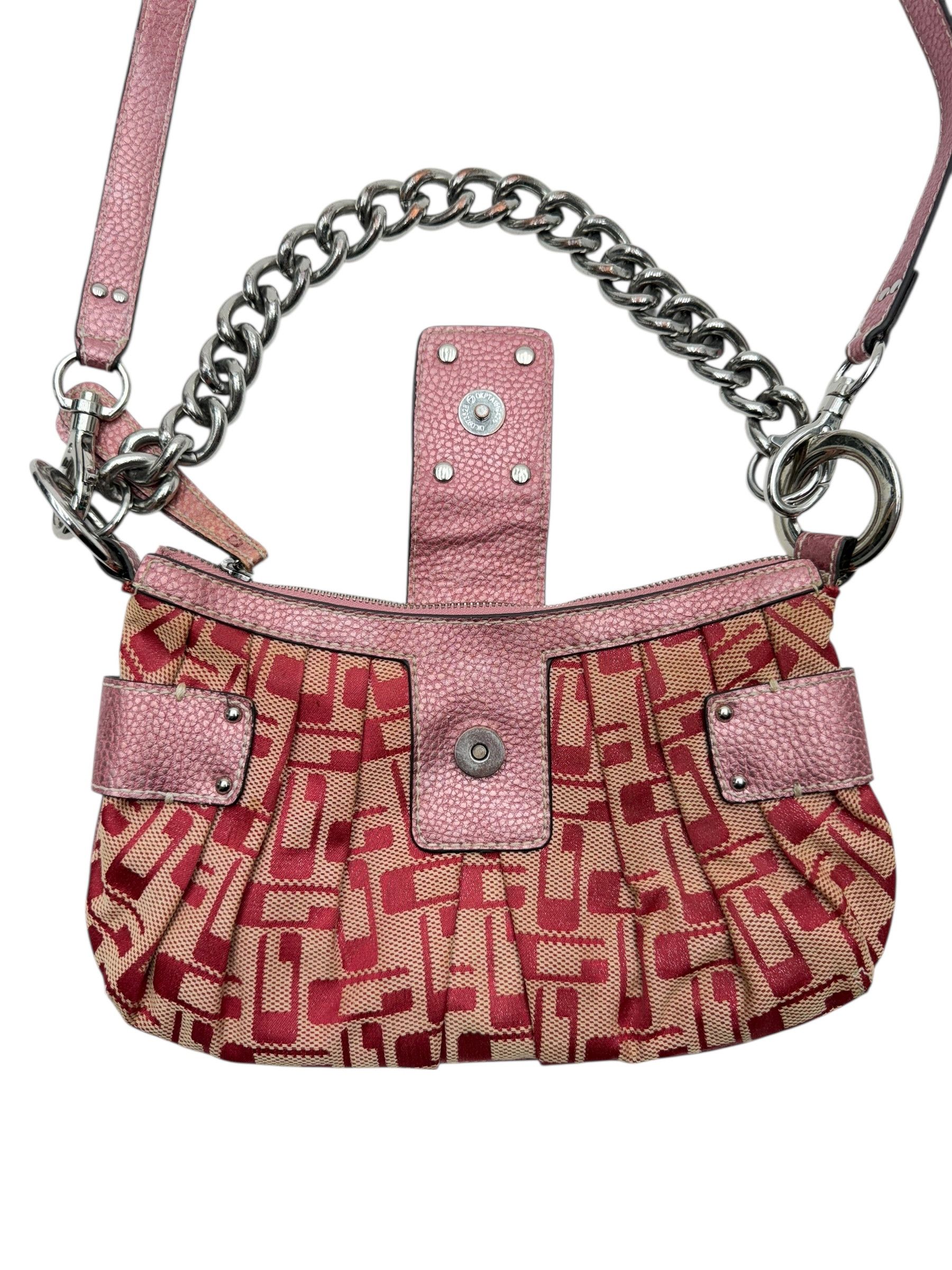 Guess Vintage Y2k Guess handbag Size ONE SIZE - 5 Thumbnail