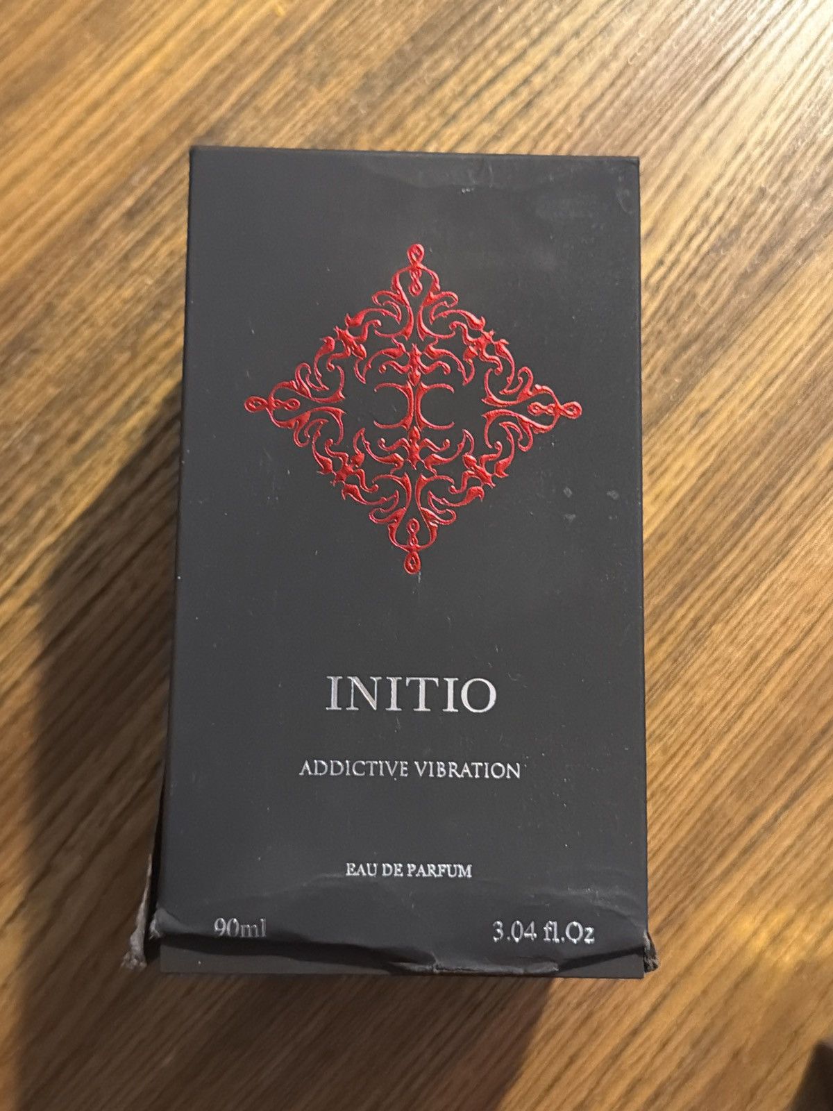Other INITIO ADDICTIVE VIBRATION Size ONE SIZE - 2 Thumbnail