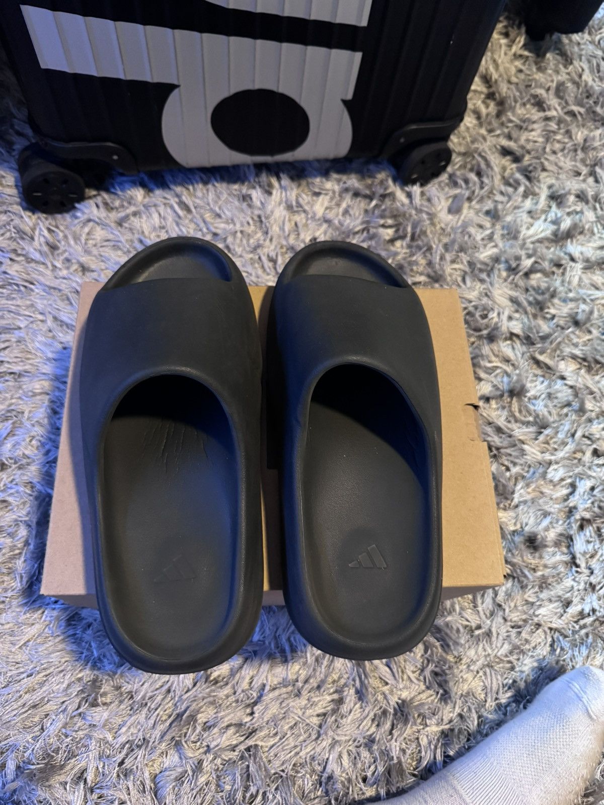 Yeezy Yeezy slides dakony Size US 10 / EU 43 - 5 Thumbnail