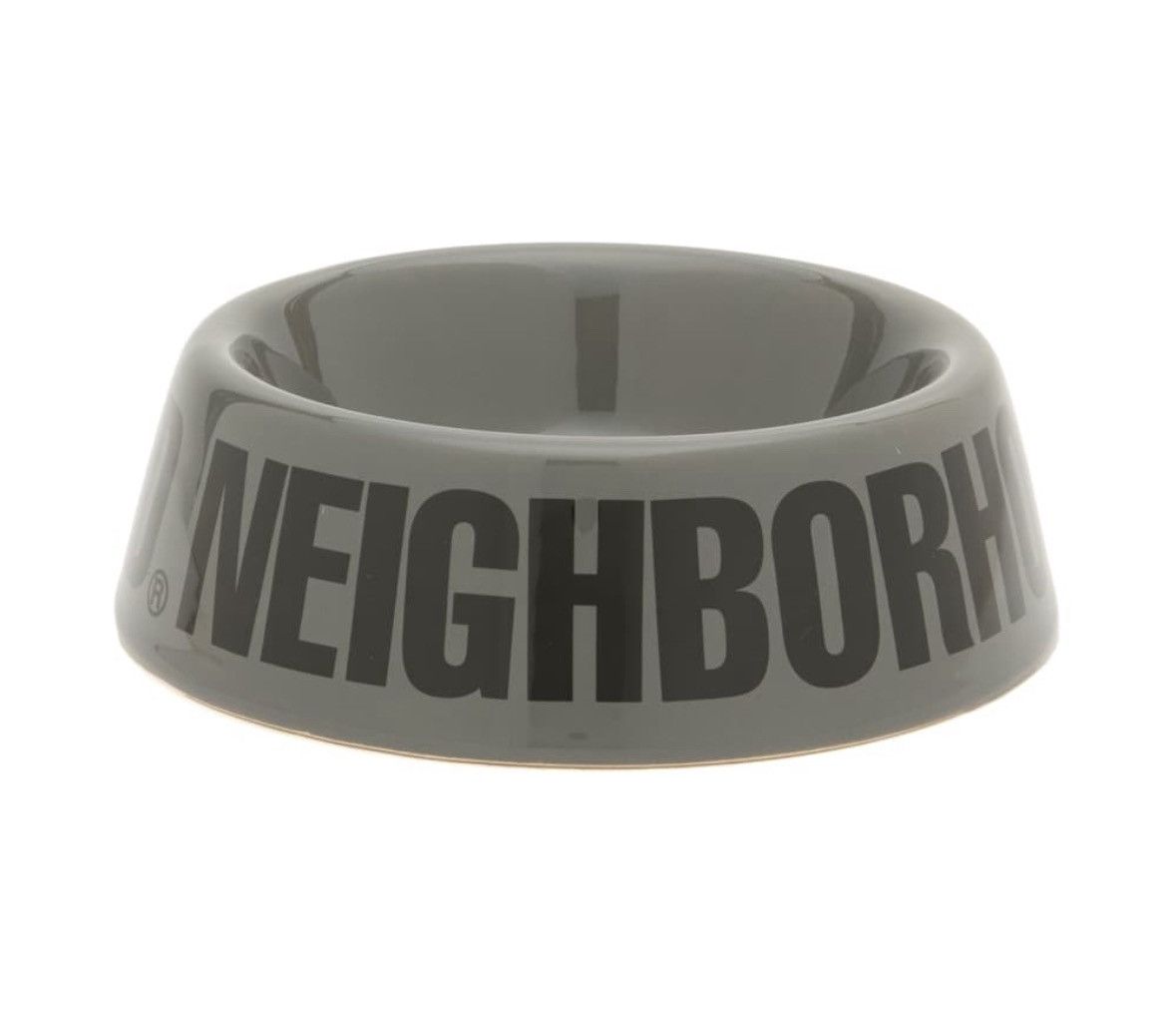 Neighborhood Neighborhood Dog Bowl Size ONE SIZE - 1 Thumbnail