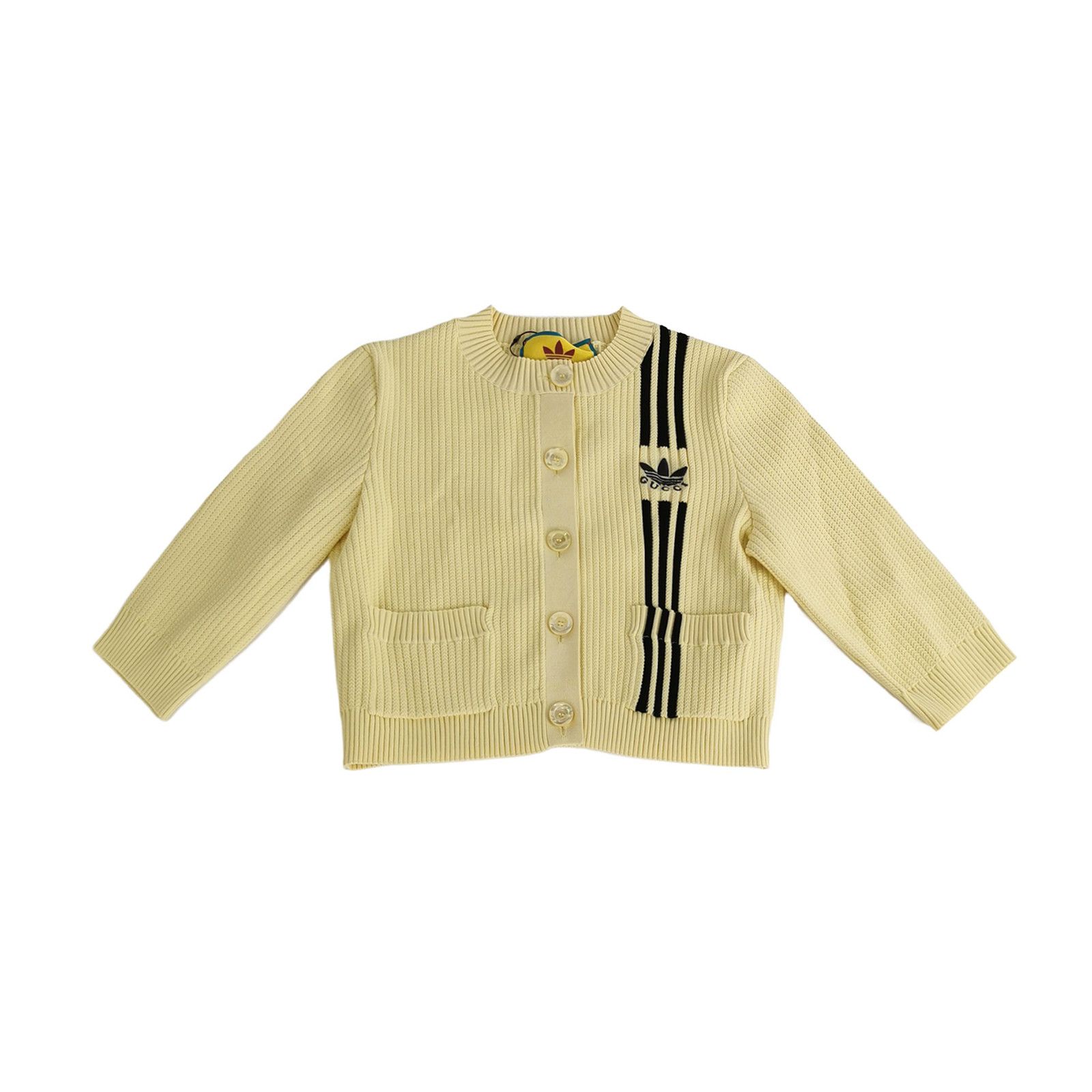 Gucci Gucci Women xs Sweaters Size XS / US 0-2 / IT 36-38 - 1 Thumbnail