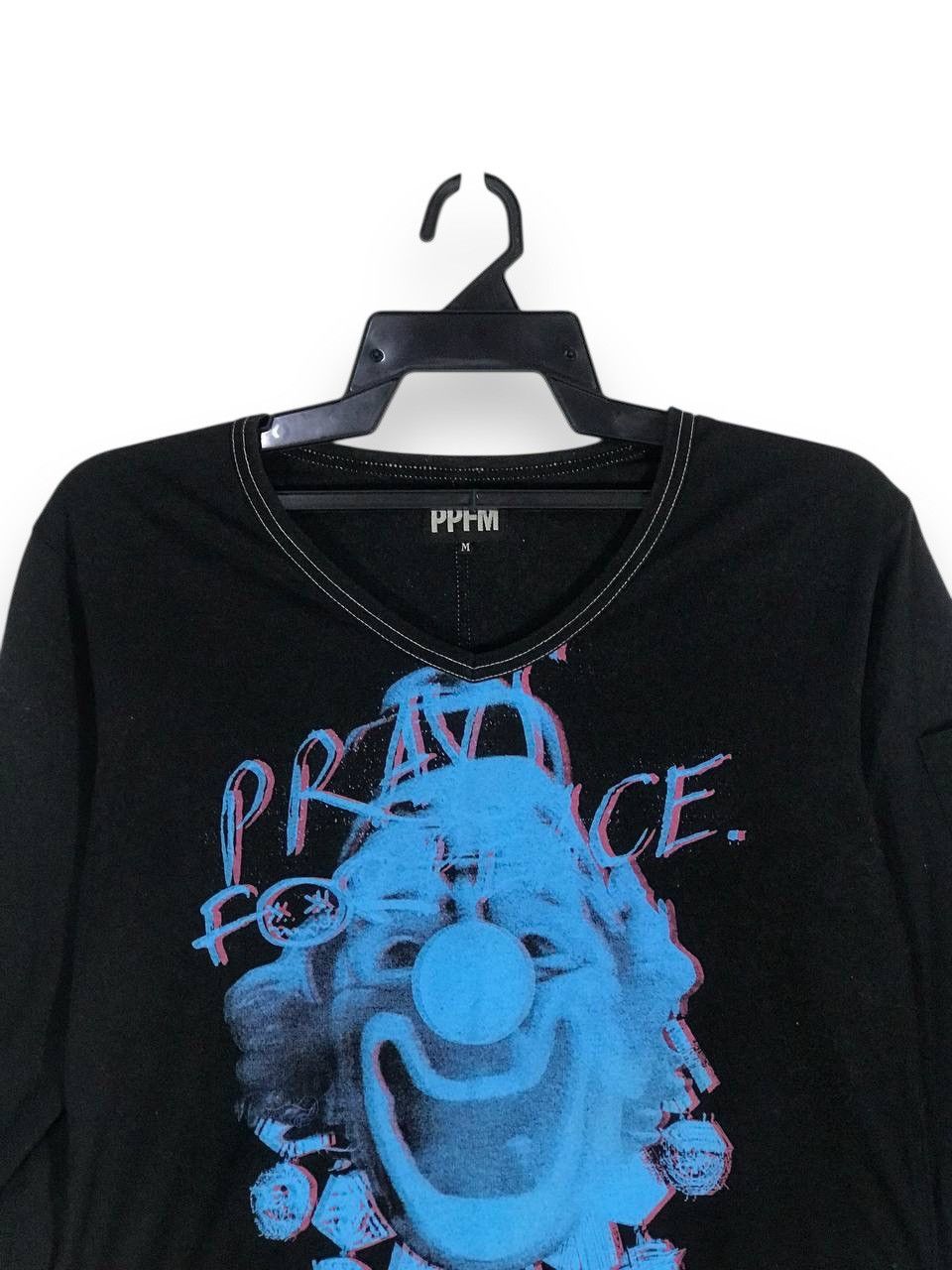 PPFM Clown joker Size US M / EU 48-50 / 2 - 2 Thumbnail