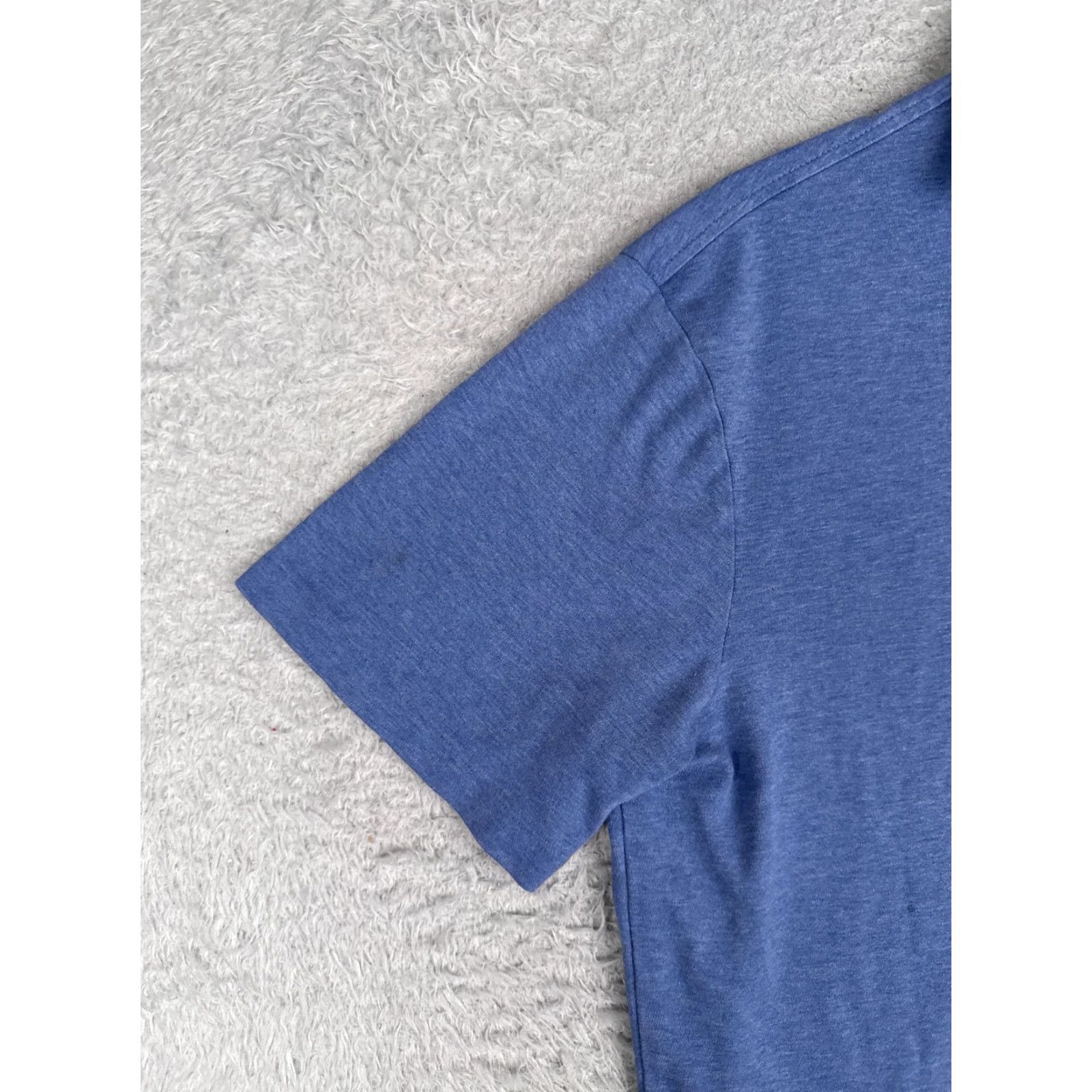Polo Ralph Lauren Polo Ralph Lauren Polo Shirt Men Medium Blue Classic Fit 100% Cotton Golf Size US M / EU 48-50 / 2 - 3 Thumbnail