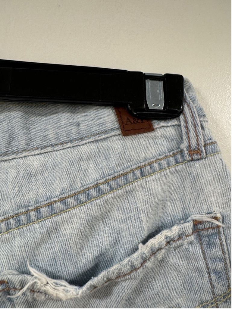 Abercrombie & Fitch ⭐️Abercrombie & Fitch⭐️ Jeans Size 26" / US 2 / IT 38 - 6 Thumbnail
