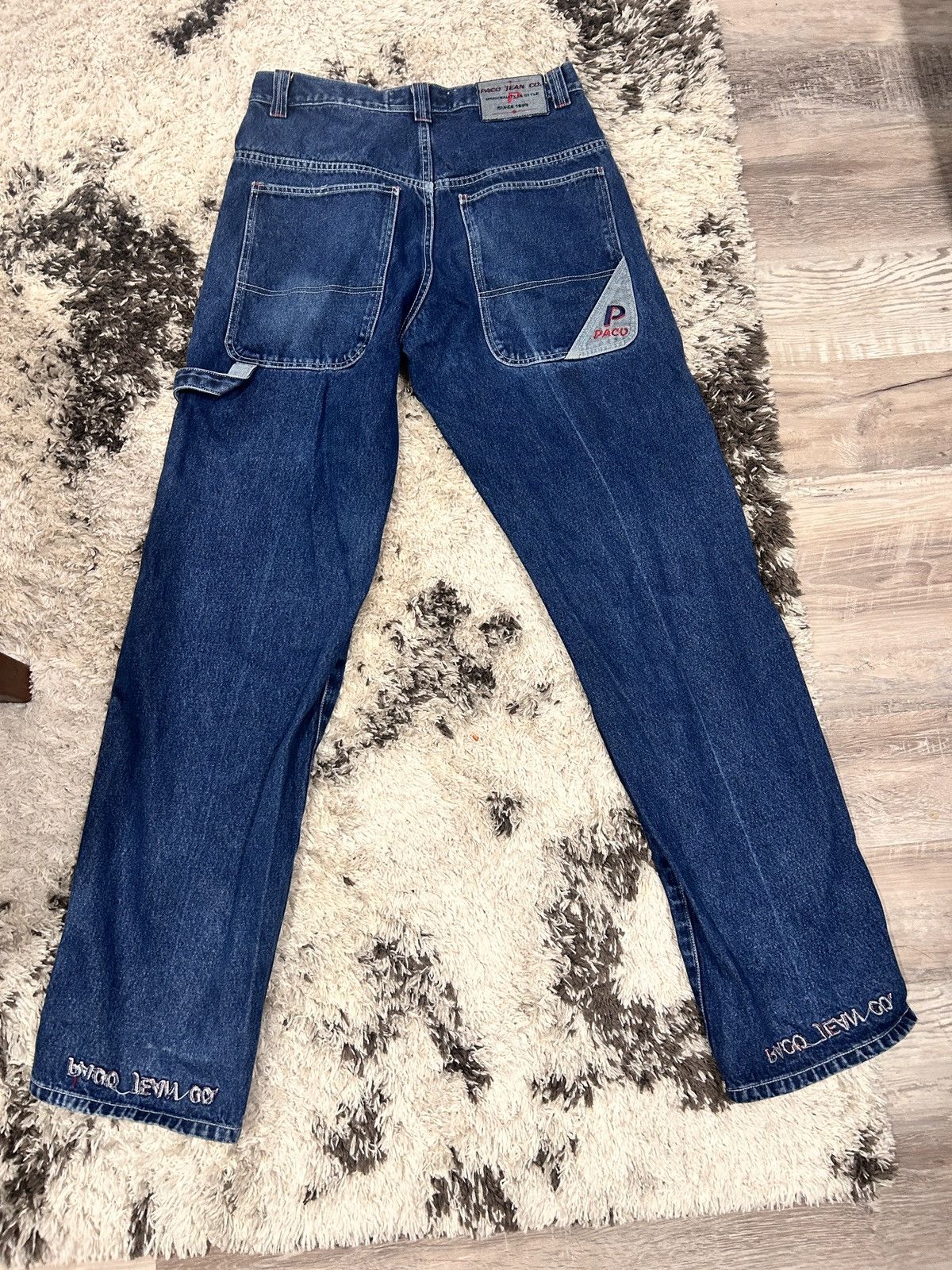 Other Paco Jeans Size US 32 / EU 48 - 7 Thumbnail