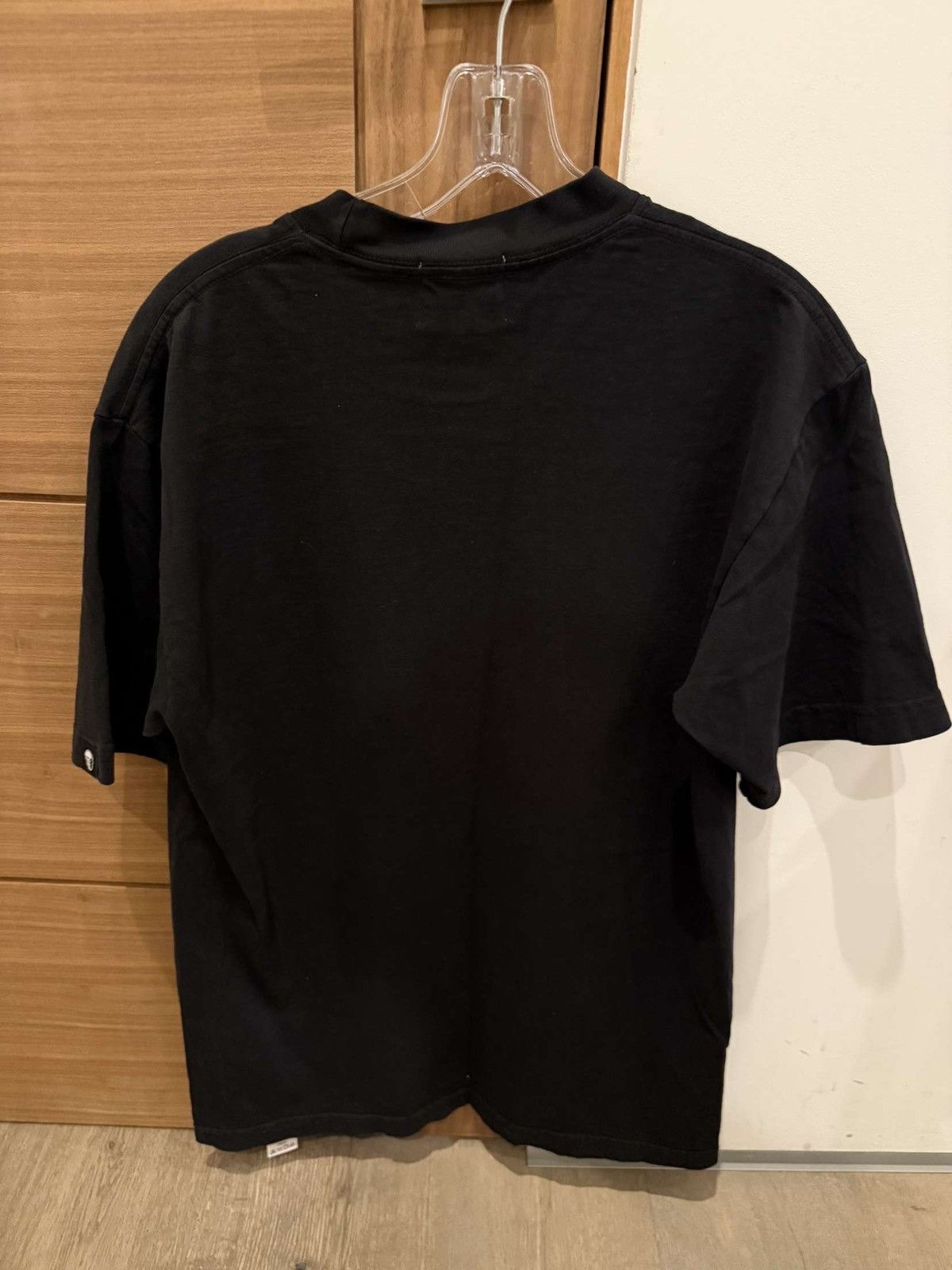Warren Lotas Warren Lotas Black Jackpot Shirt Size US S / EU 44-46 / 1 - 2 Thumbnail