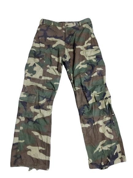 Other Us Army Pants Size US 34 / EU 50 - 1 Thumbnail
