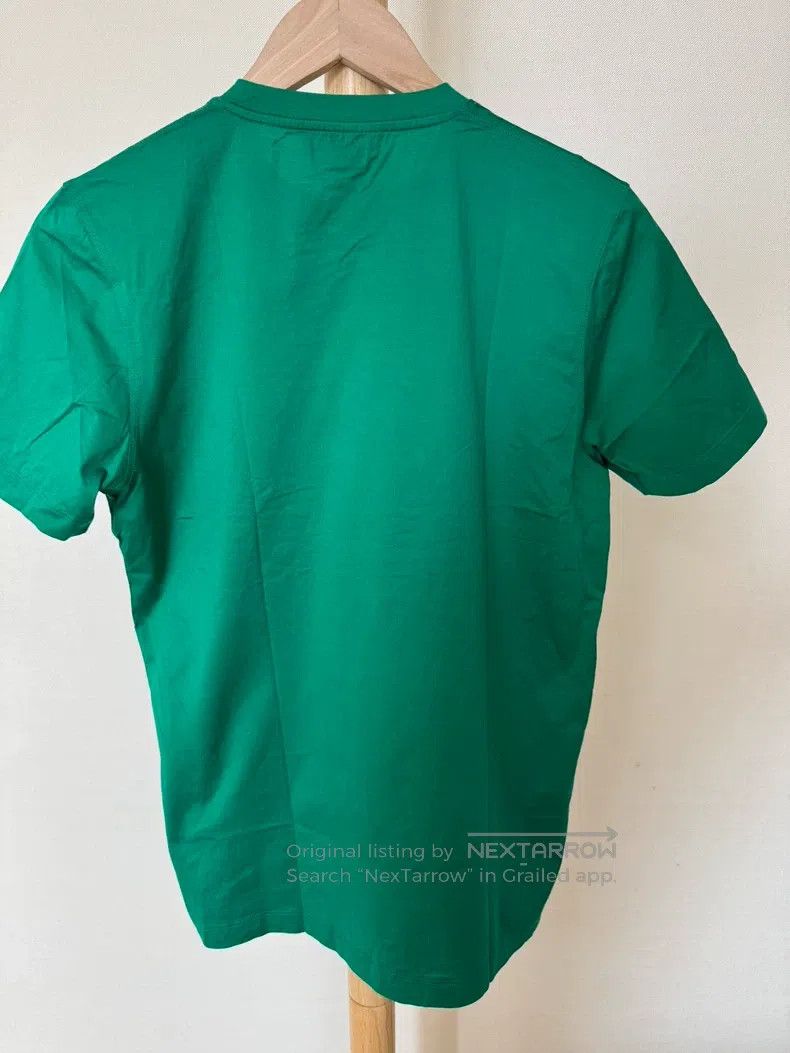 Hermes Hermes Short-sleeved shirt Size US S / EU 44-46 / 1 - 2 Thumbnail
