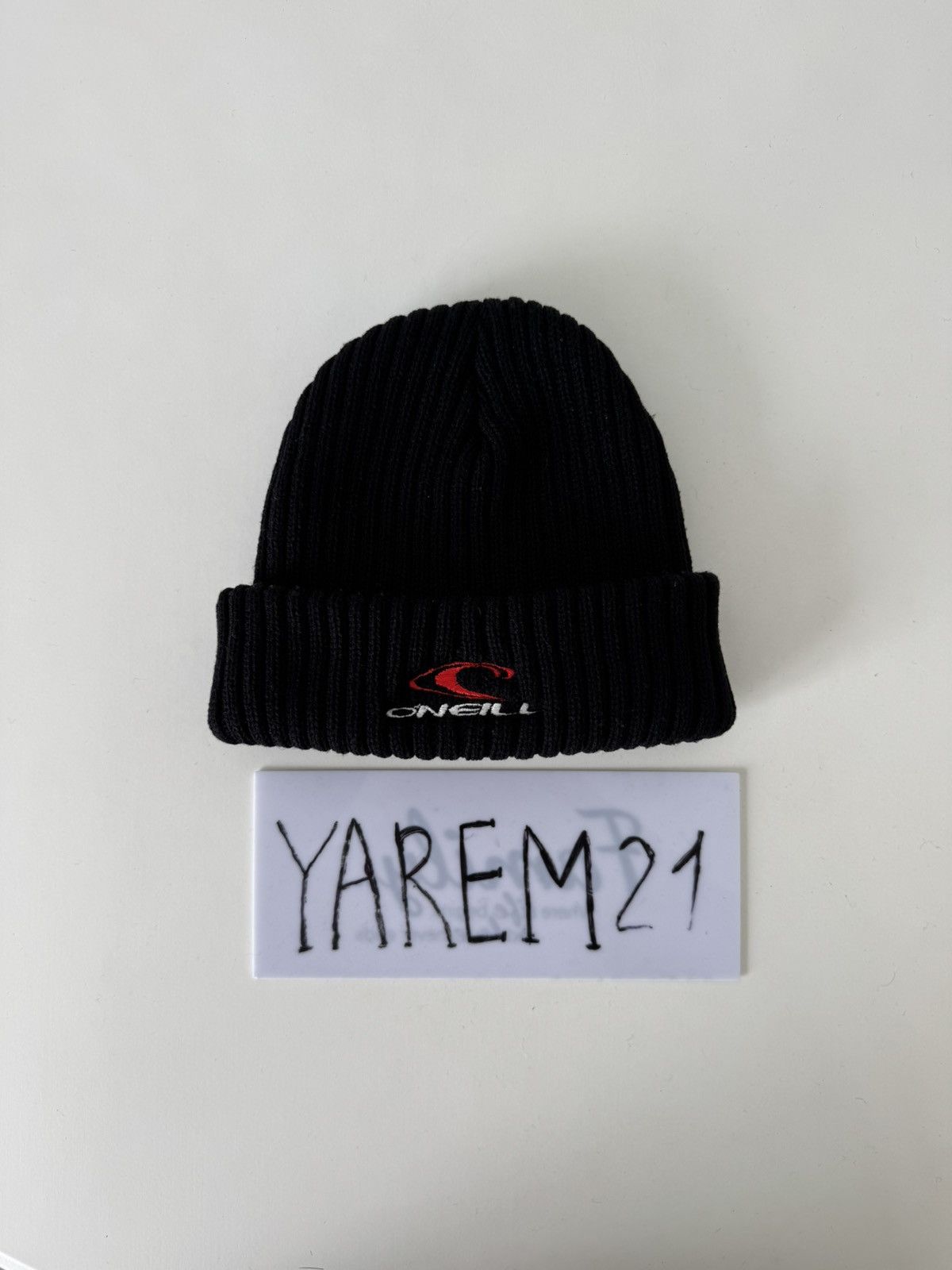 O'Neill O’Neill beanie hat cap Size ONE SIZE - 1 Thumbnail