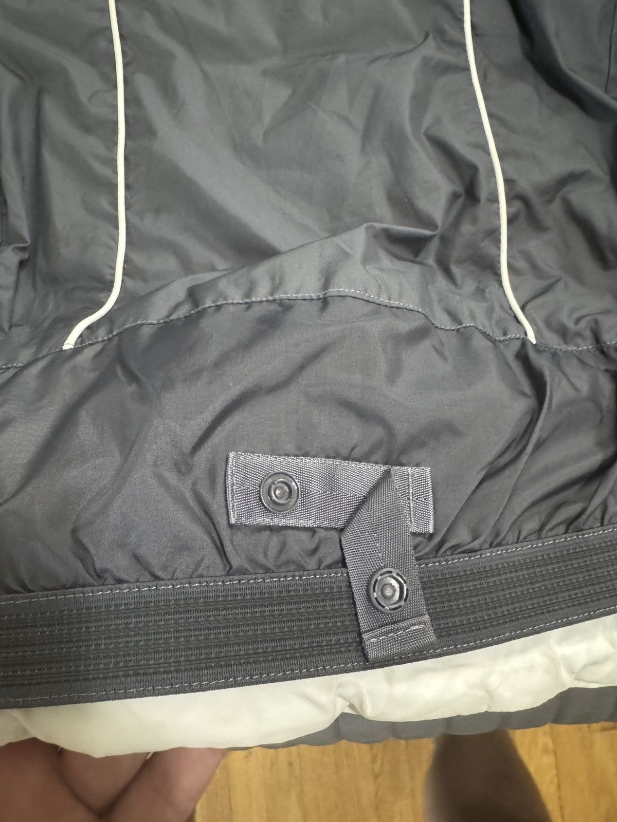 The North Face The North Face Snowboard / Ski Jacket Size S / US 4 / IT 40 - 9 Thumbnail