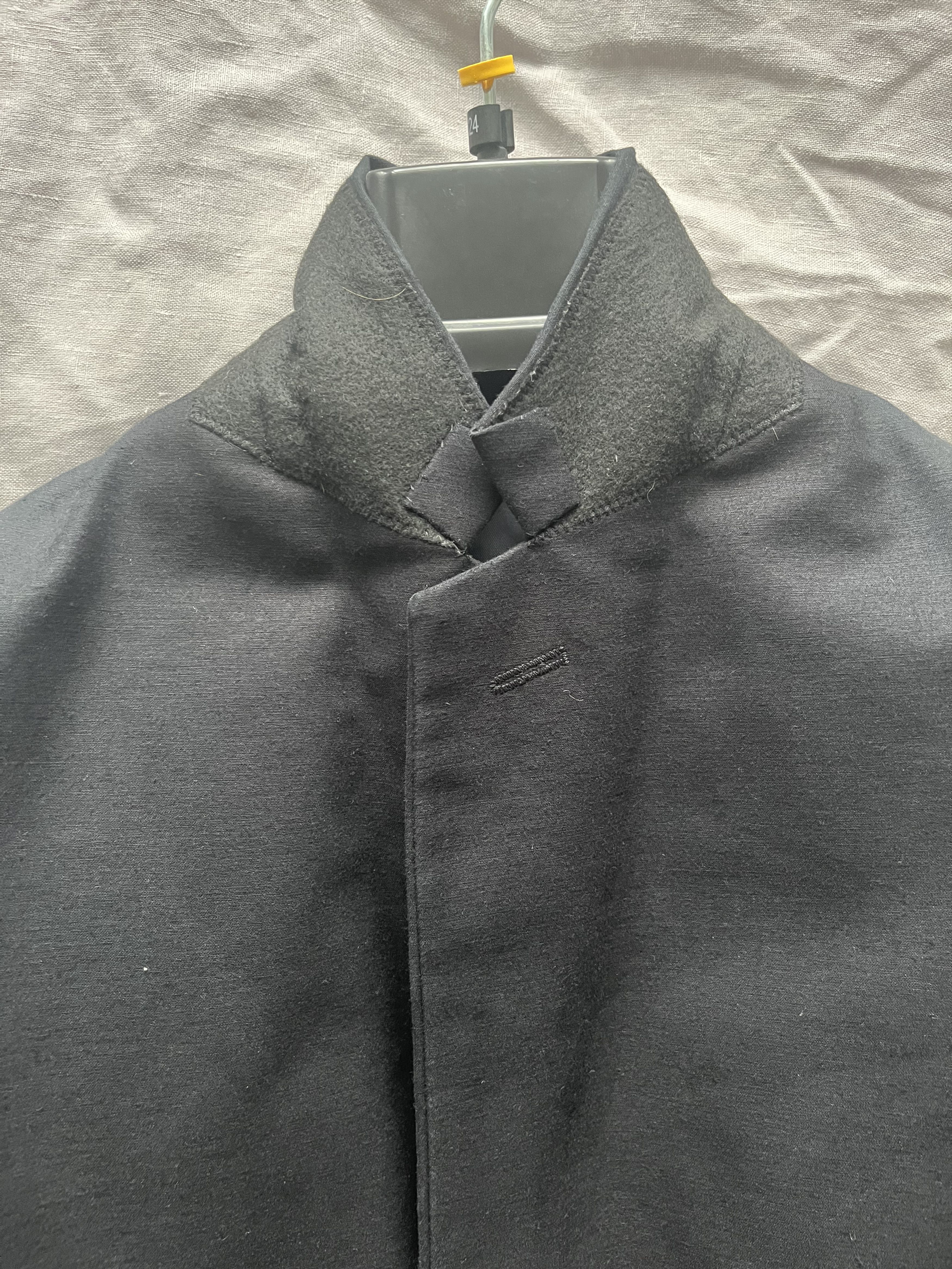Rick Owens Rick Owens Mountain fw12 Blazer Size 46R - 6 Thumbnail