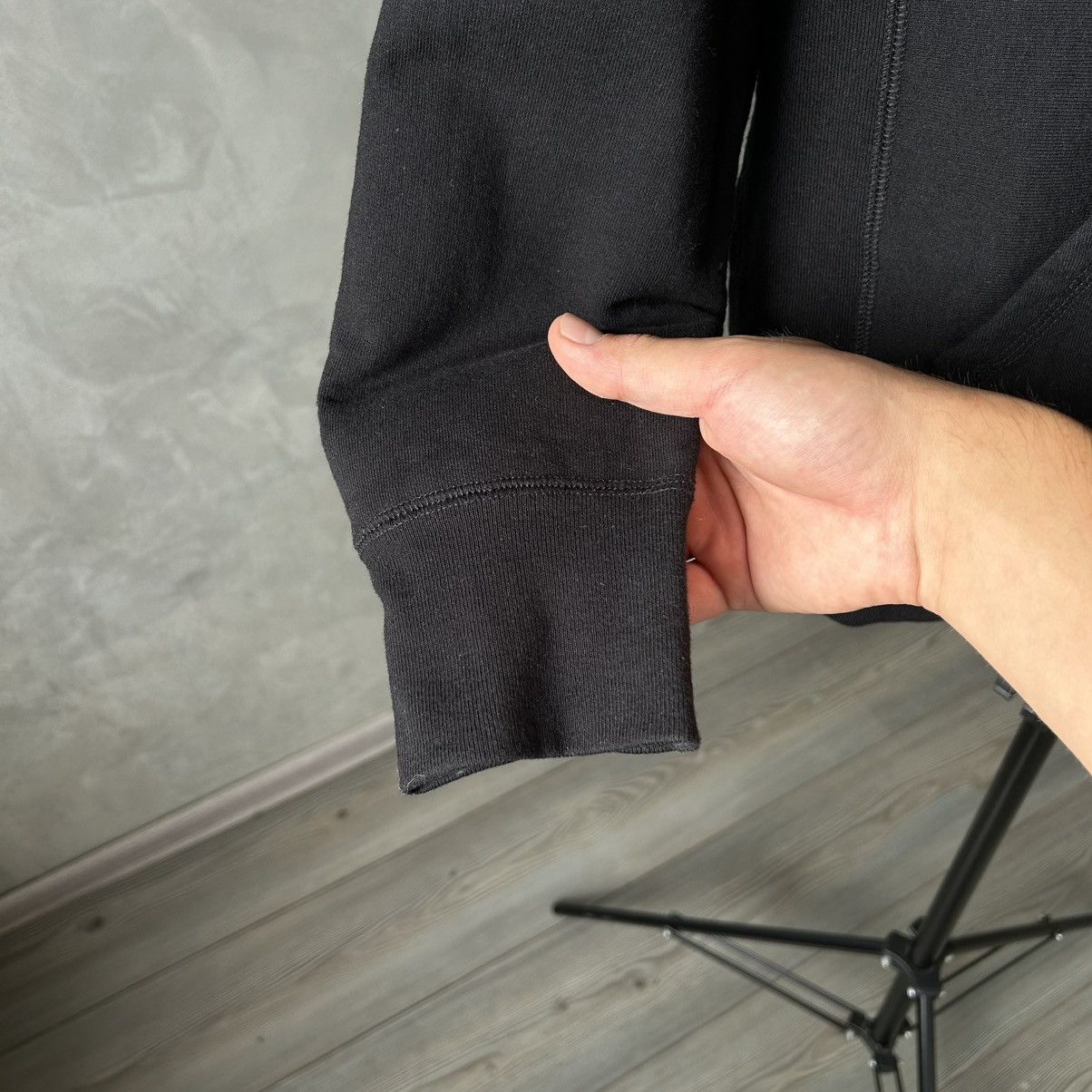 3sixteen 3sixteen Heavyweight Zip Hoodie M Size US M / EU 48-50 / 2 - 8 Thumbnail