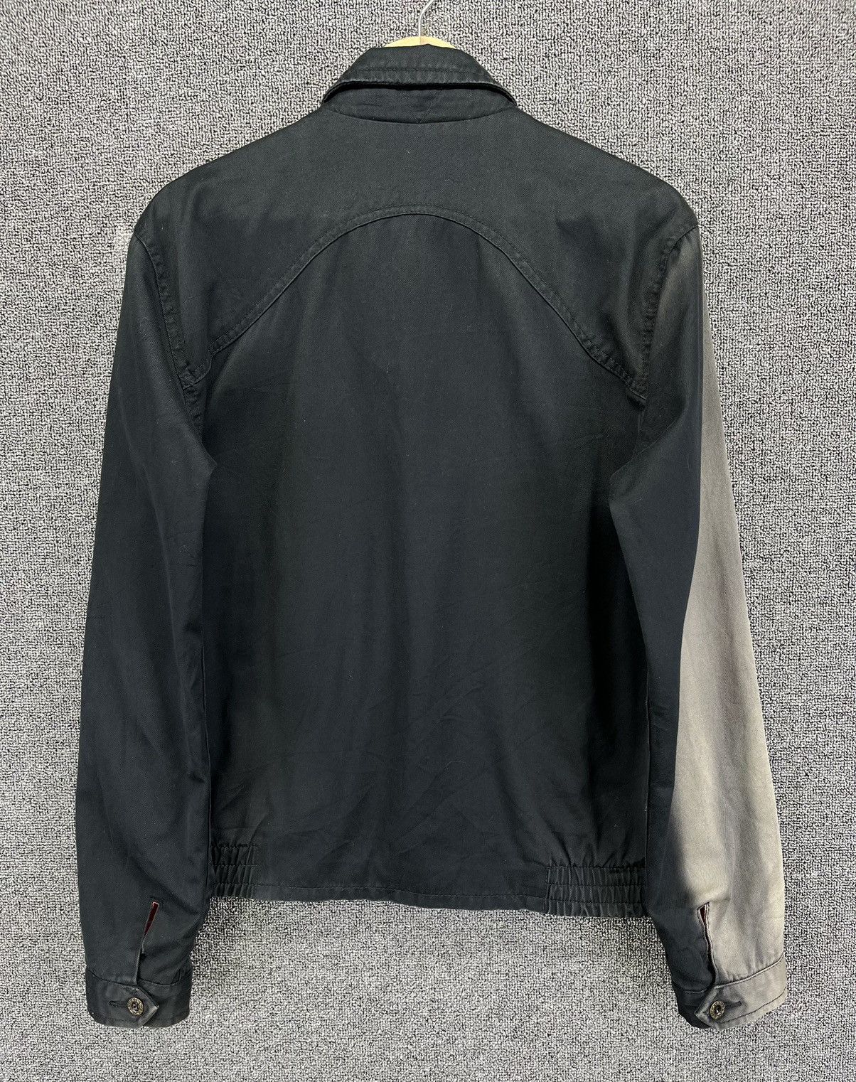 Levi's Levi's Zip Up Jacket Size US M / EU 48-50 / 2 - 11 Thumbnail
