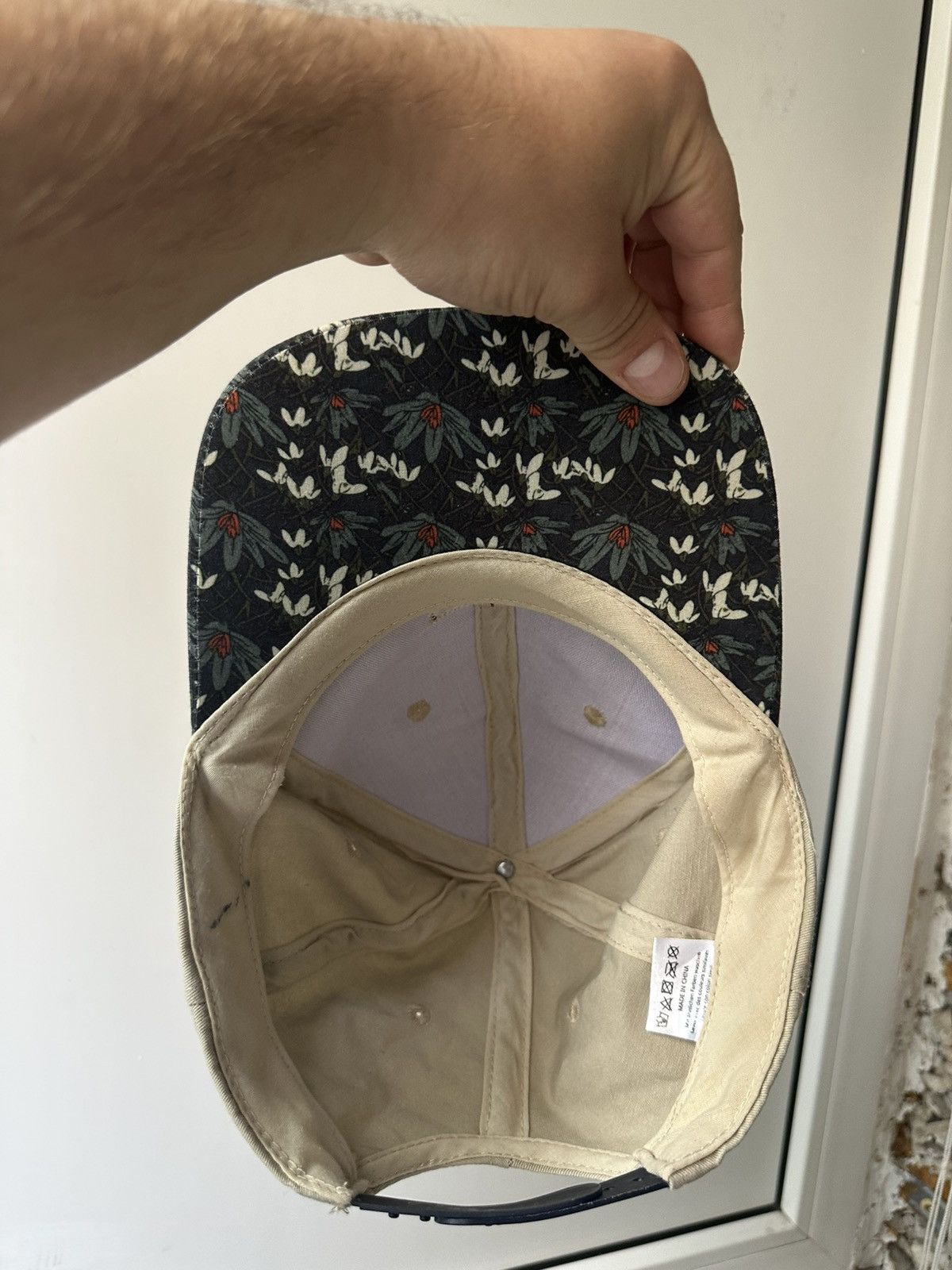 Marcelo Burlon Marcelo Burlon Hat Size ONE SIZE - 4 Thumbnail