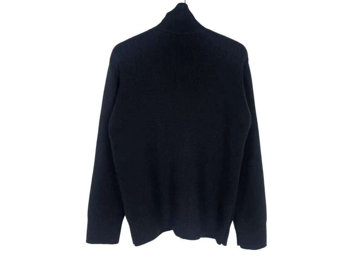 Our Legacy Our Legacy 23FW Wool Zip-Up Cardigan Jacket J31 Size US S / EU 44-46 / 1 - 2 Thumbnail