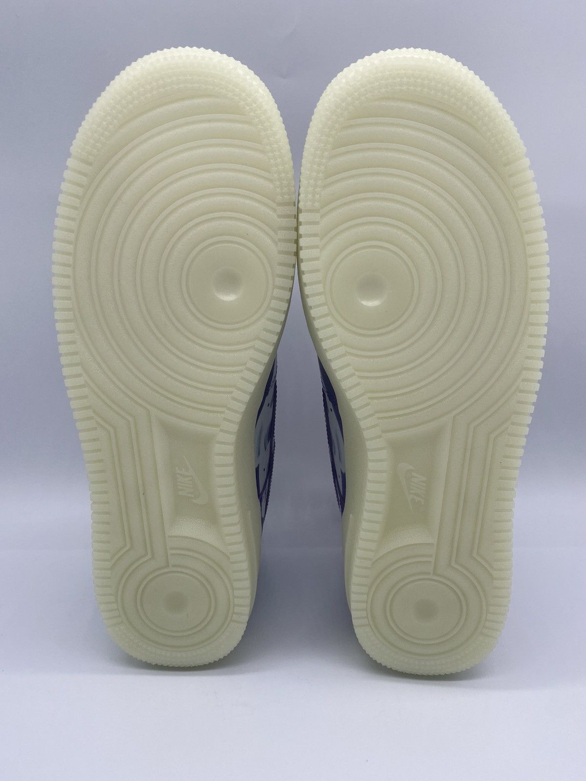 Nike Air Force 1 07’ Skeleton Size US 10 / EU 43 - 5 Thumbnail