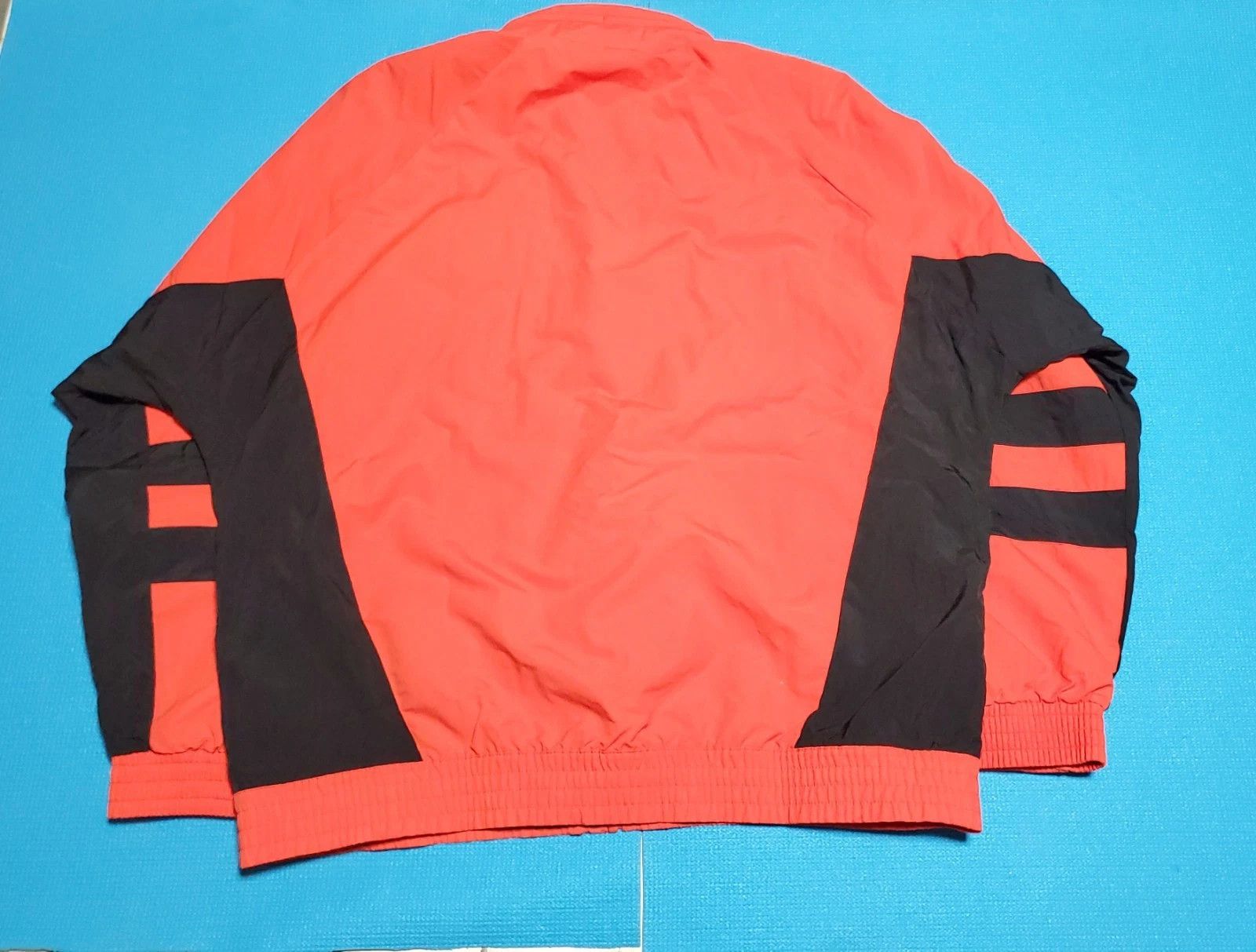 Adidas Soccer Jacket Size US XL / EU 56 / 4 - 7 Thumbnail
