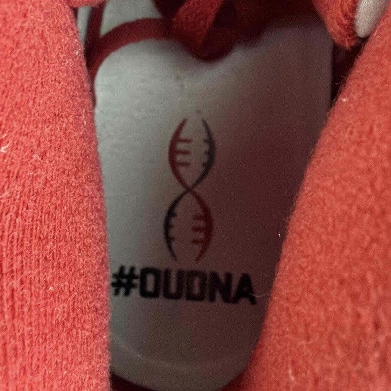 Jordan Brand Air Jordan 5 Force Savage Mid Oklahoma Sooners PE Size 16 OG Size US 15 / EU 48 - 6 Thumbnail