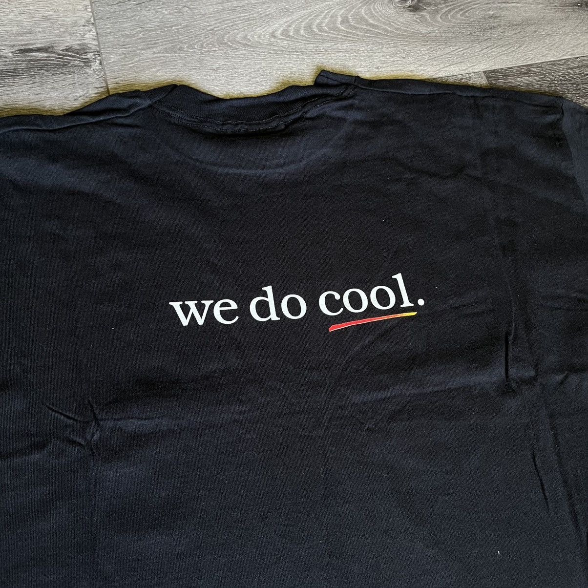 Band Tees × Vintage Vintage 90s Animotion Synthpop Band Tour T Shirt We Do Cool Size US XL / EU 56 / 4 - 5 Thumbnail