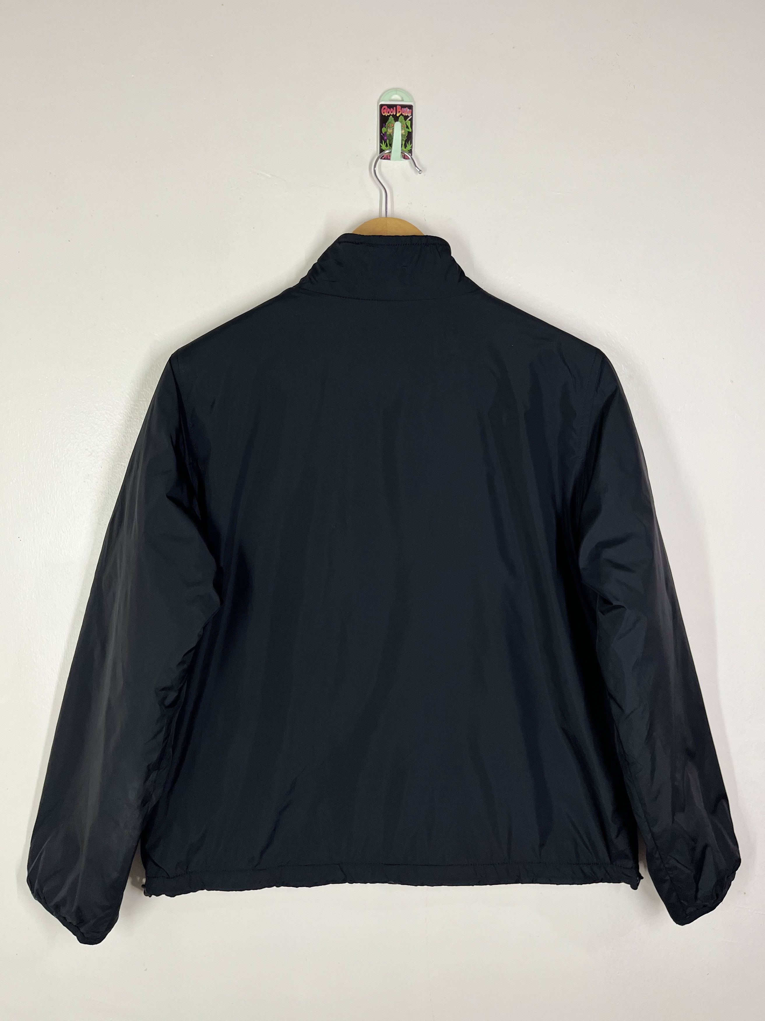 Japanese Brand × Uniqlo × Vintage Vintage Uniqlo Full Zip Jacket Size US M / EU 48-50 / 2 - 13 Thumbnail