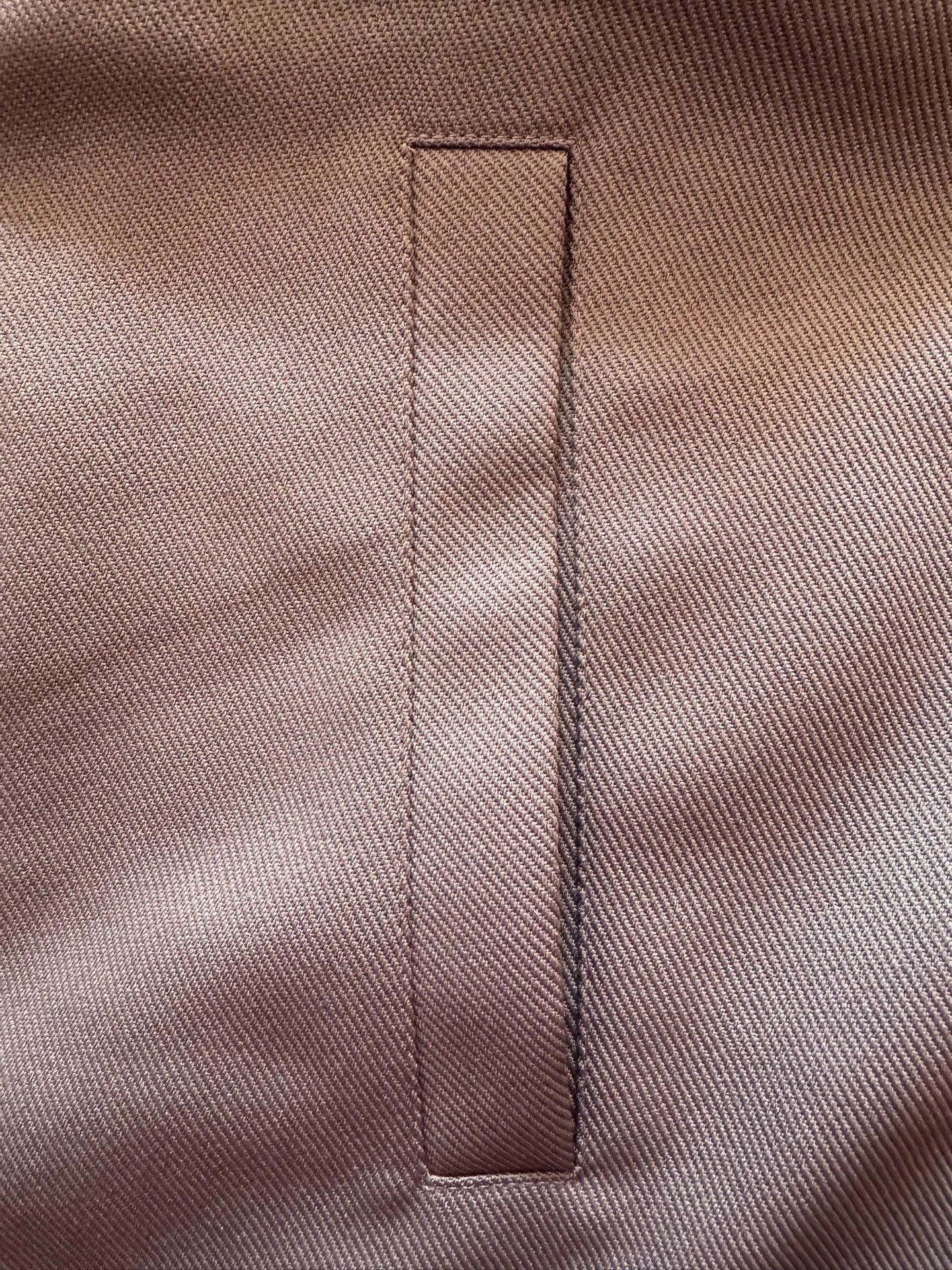 Gucci Gucci Stripe stitching letter logo zipper jacket 2501-Nexta Size US L / EU 52-54 / 3 - 5 Thumbnail