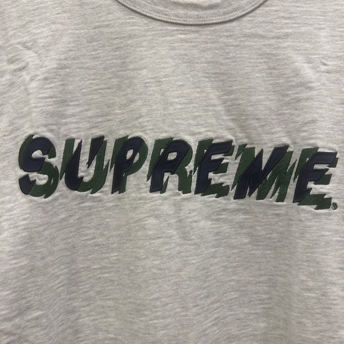 Supreme Supreme short sleeve t-shirt size medium Size US M / EU 48-50 / 2 - 3 Thumbnail
