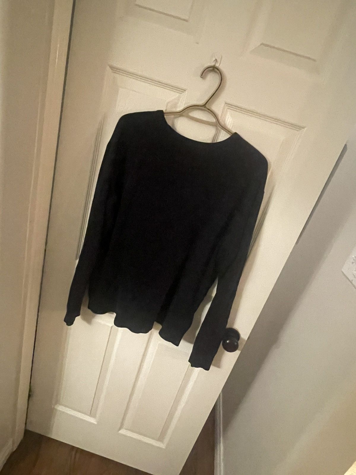 Reigning Champ Reigning champ long sleeve t shirt Size US L / EU 52-54 / 3 - 5 Thumbnail